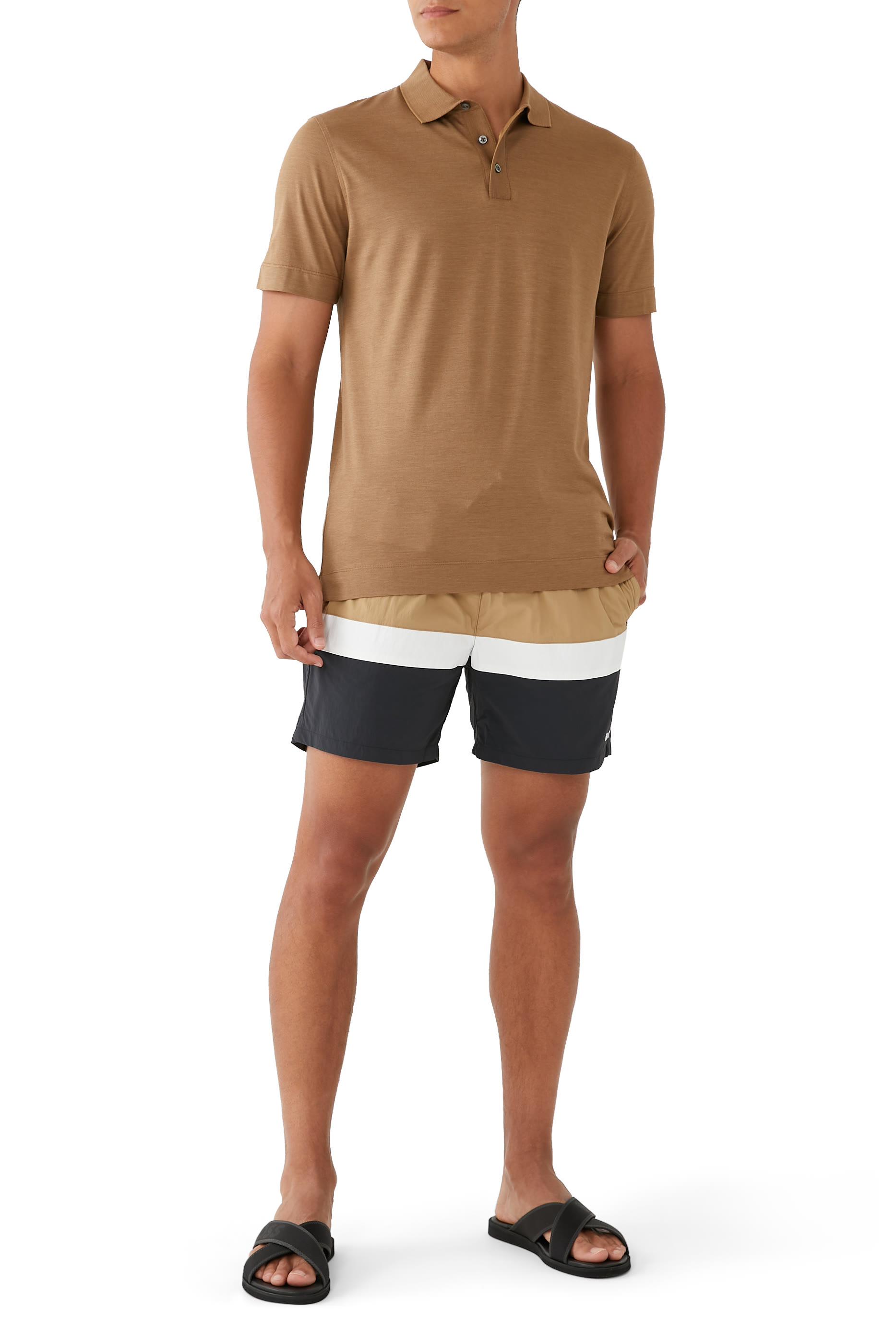 قميص بولو بيري