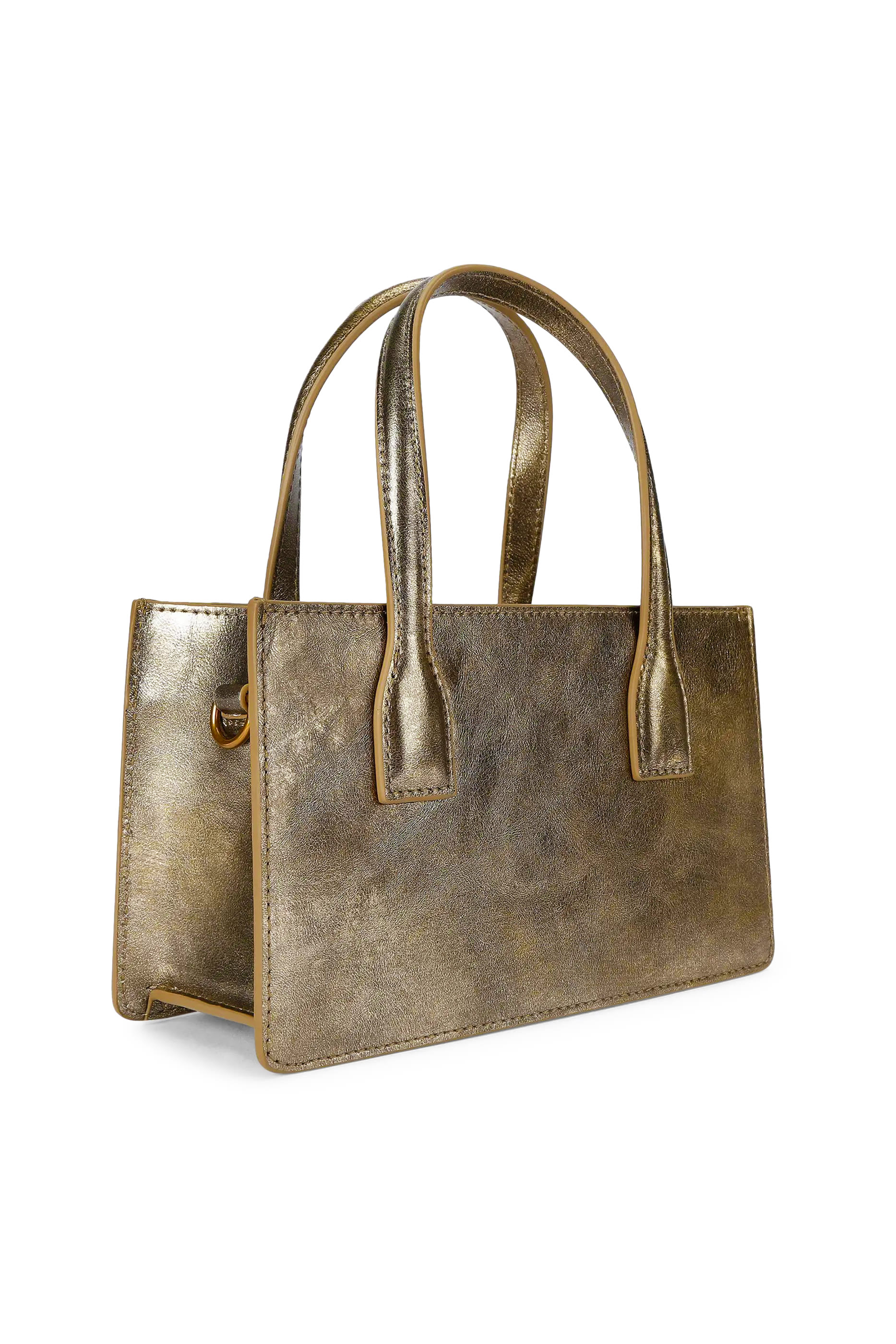 حقيبة يد بوند صغيرة