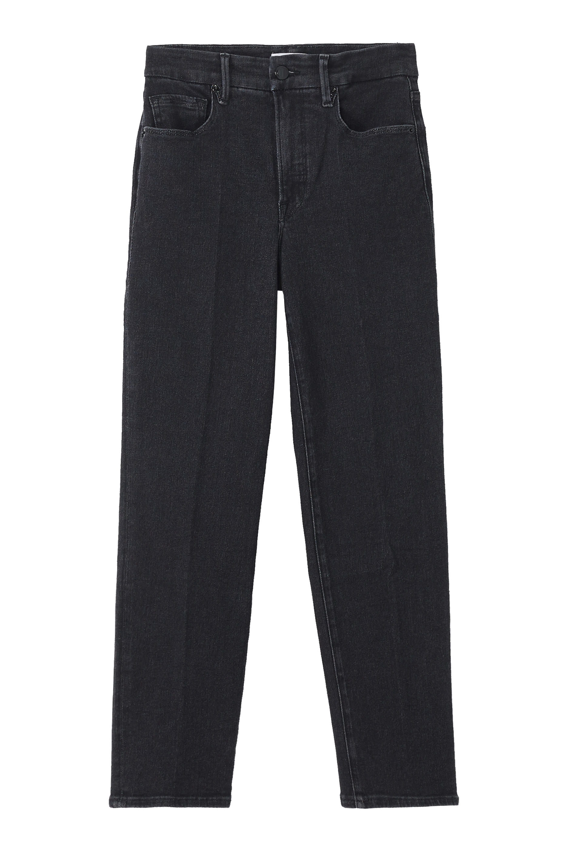 بنطال 184 جود بقصة ساق مستقيمة