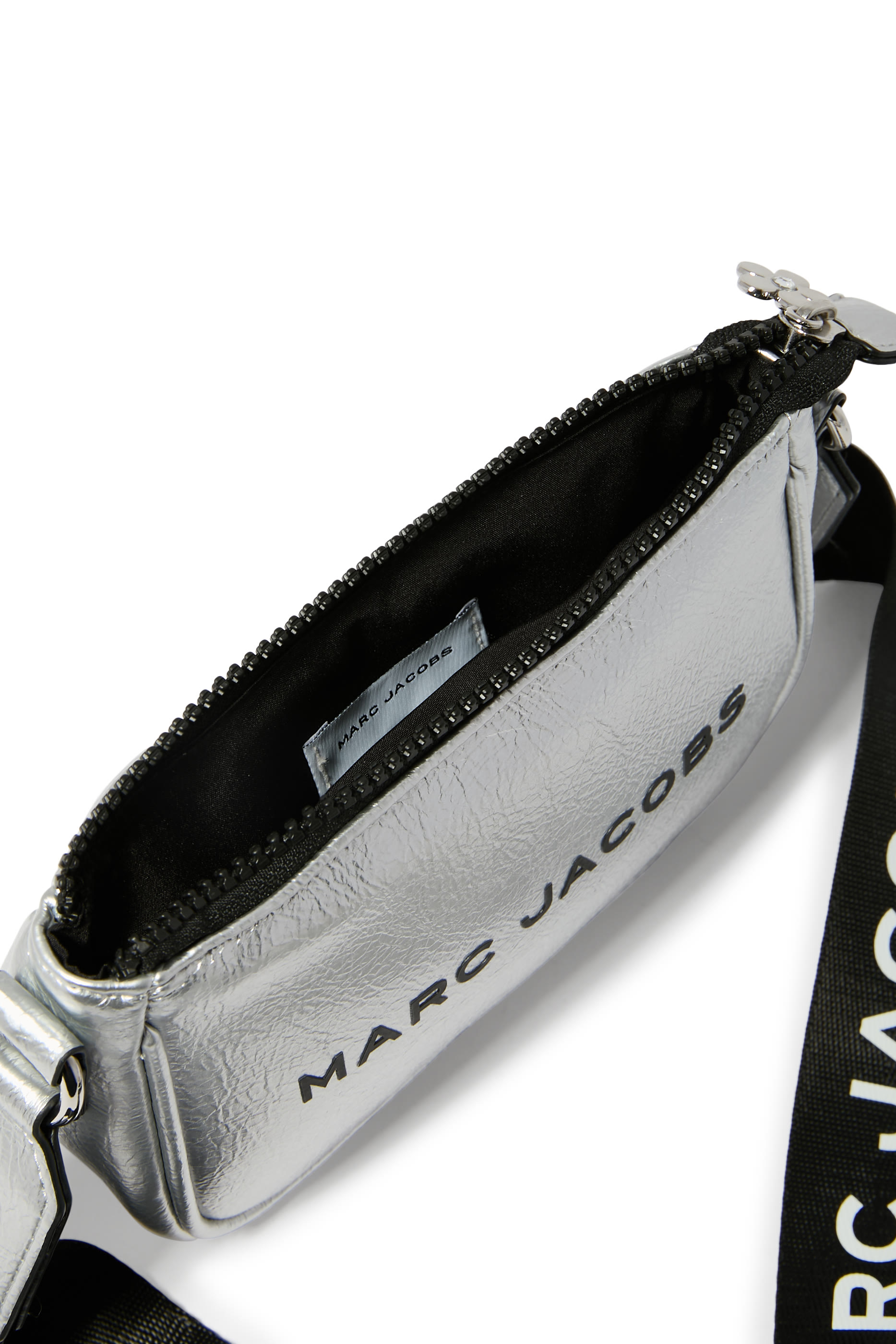 Kids Logo Crossbody Bag