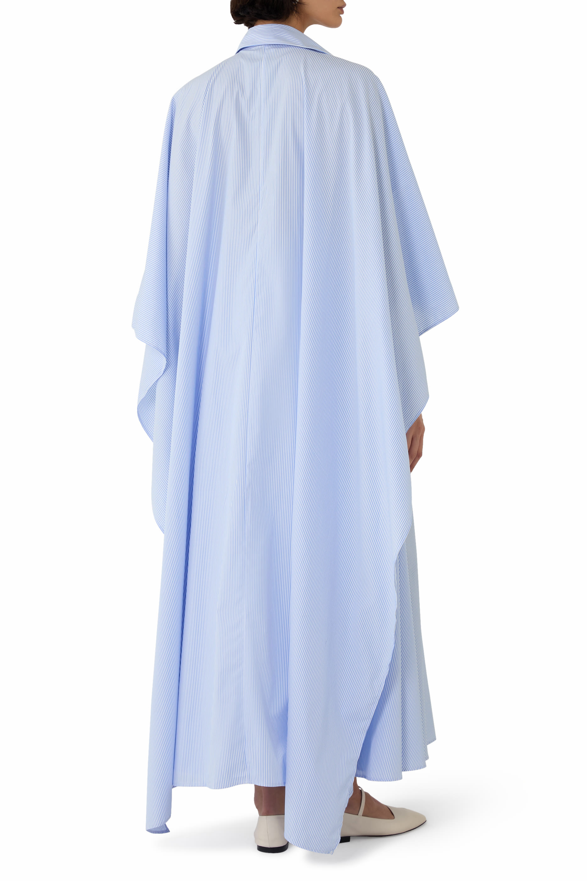 فستان ريزيلينت بظهر درابيه