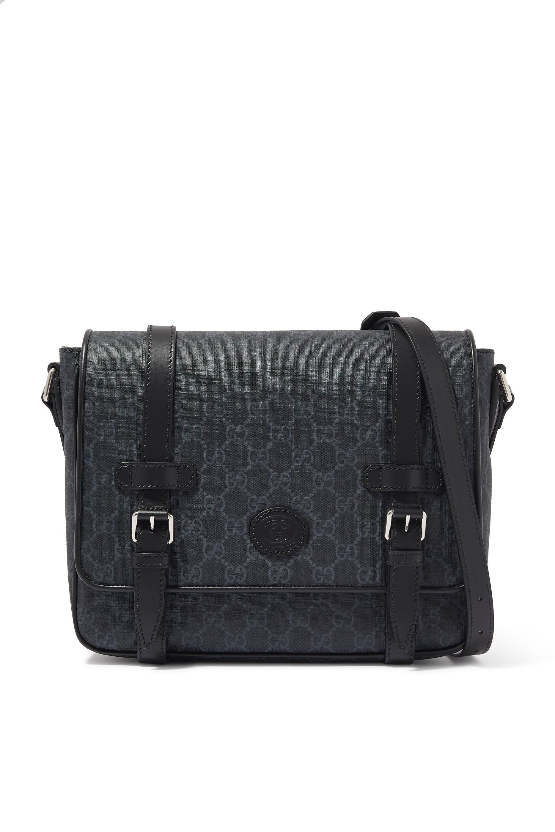 GG Messenger Bag