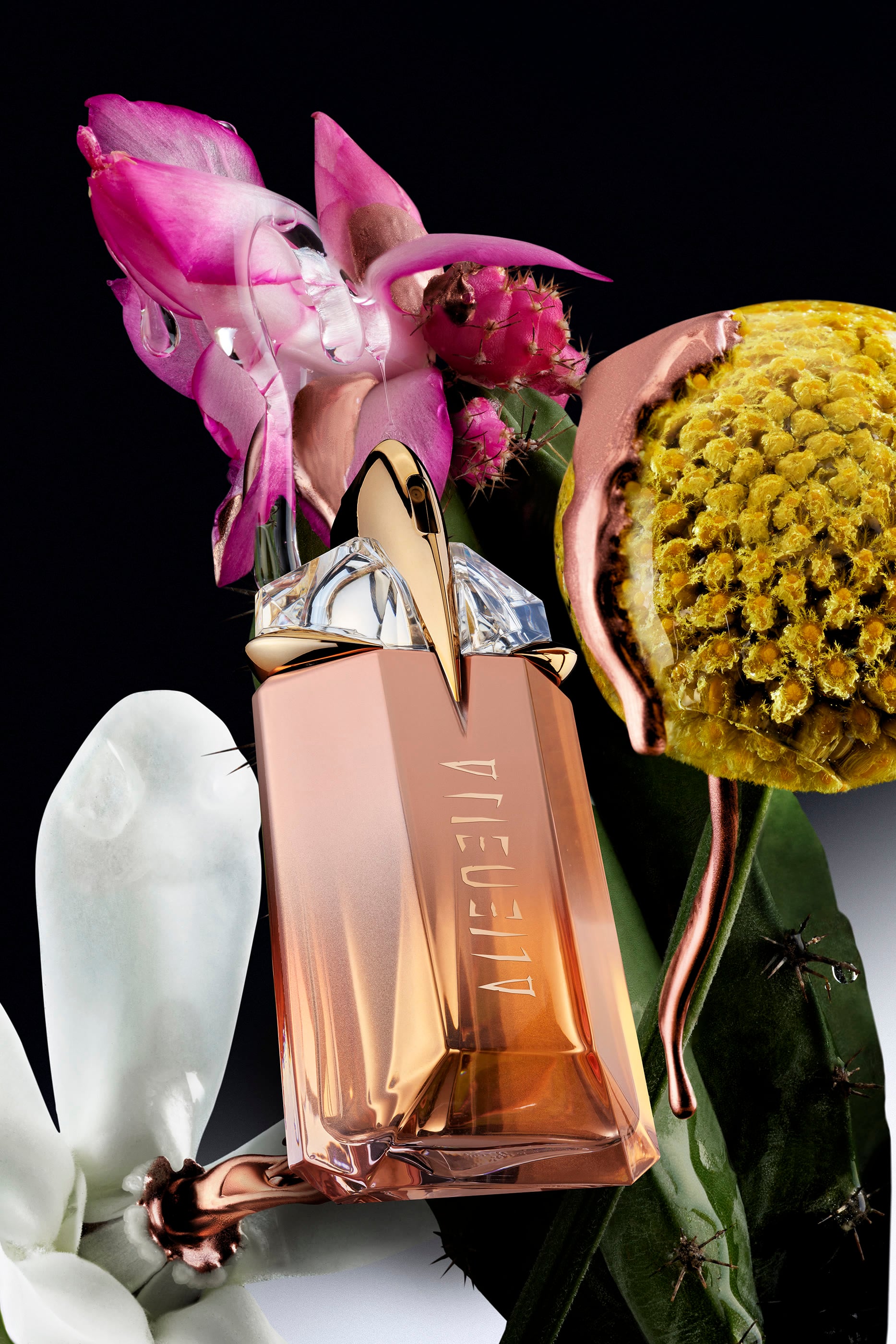 Alien Goddess Supra Flora Eau de Parfum