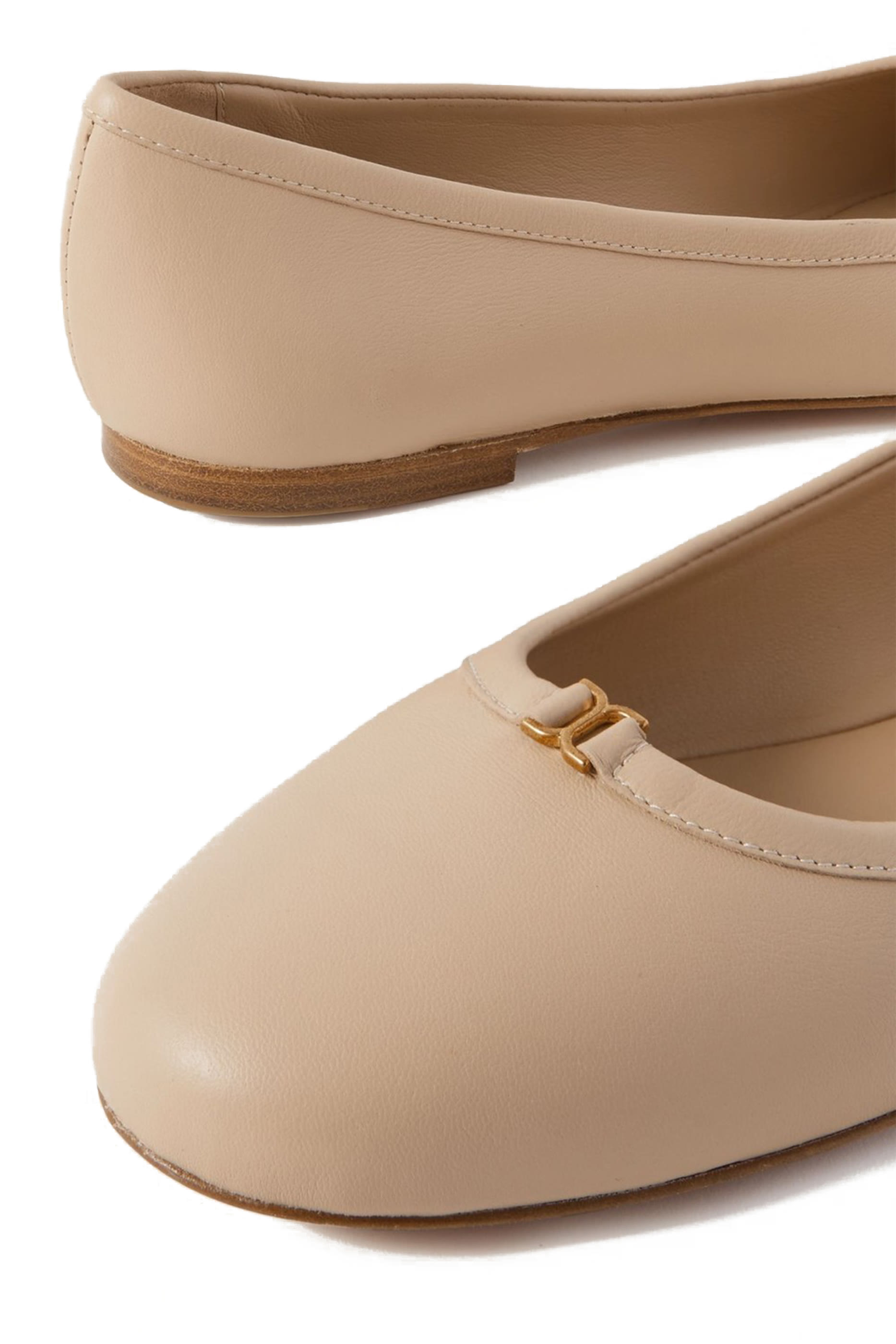 حذاء بالرينا مارسي