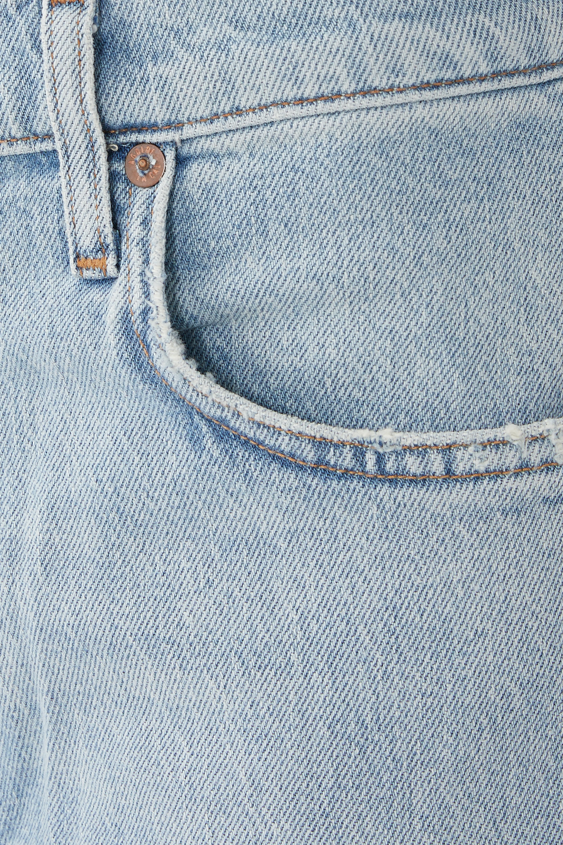 بنطال جينز رين