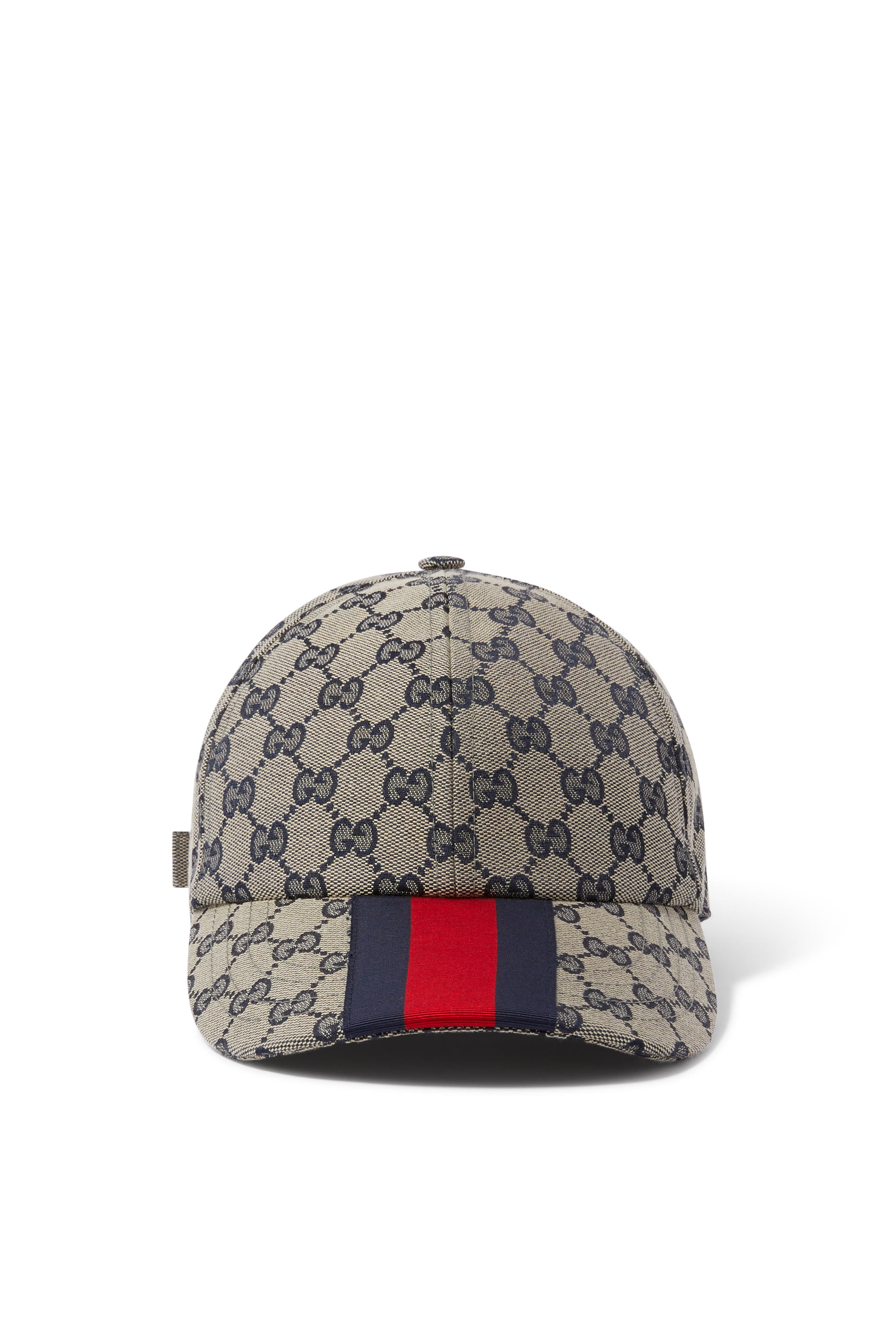 كاب بيسبول أوريجنال بحرفي شعار الماركة