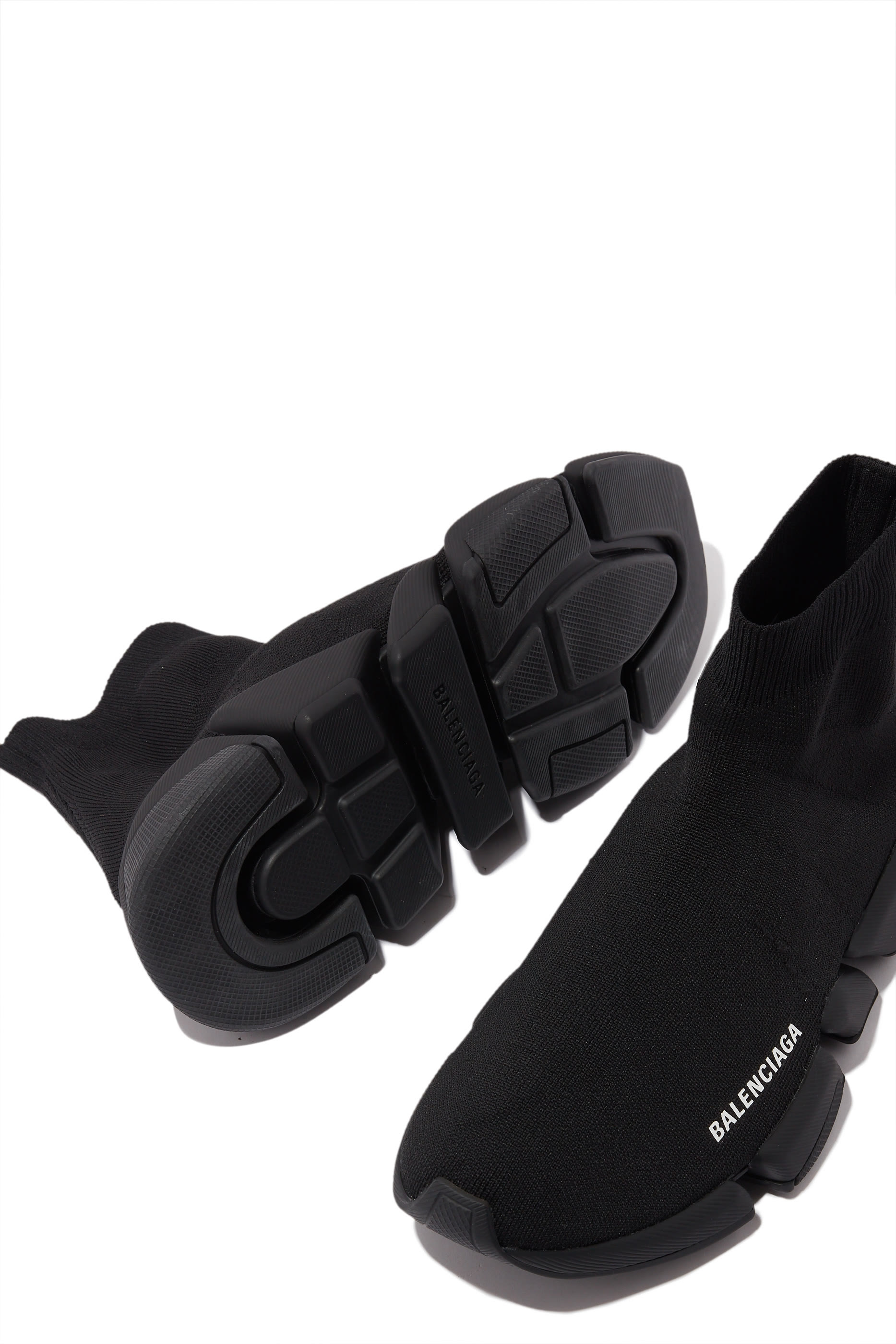 سنيكرز سبيد 2.0 نسيج معاد تدويره