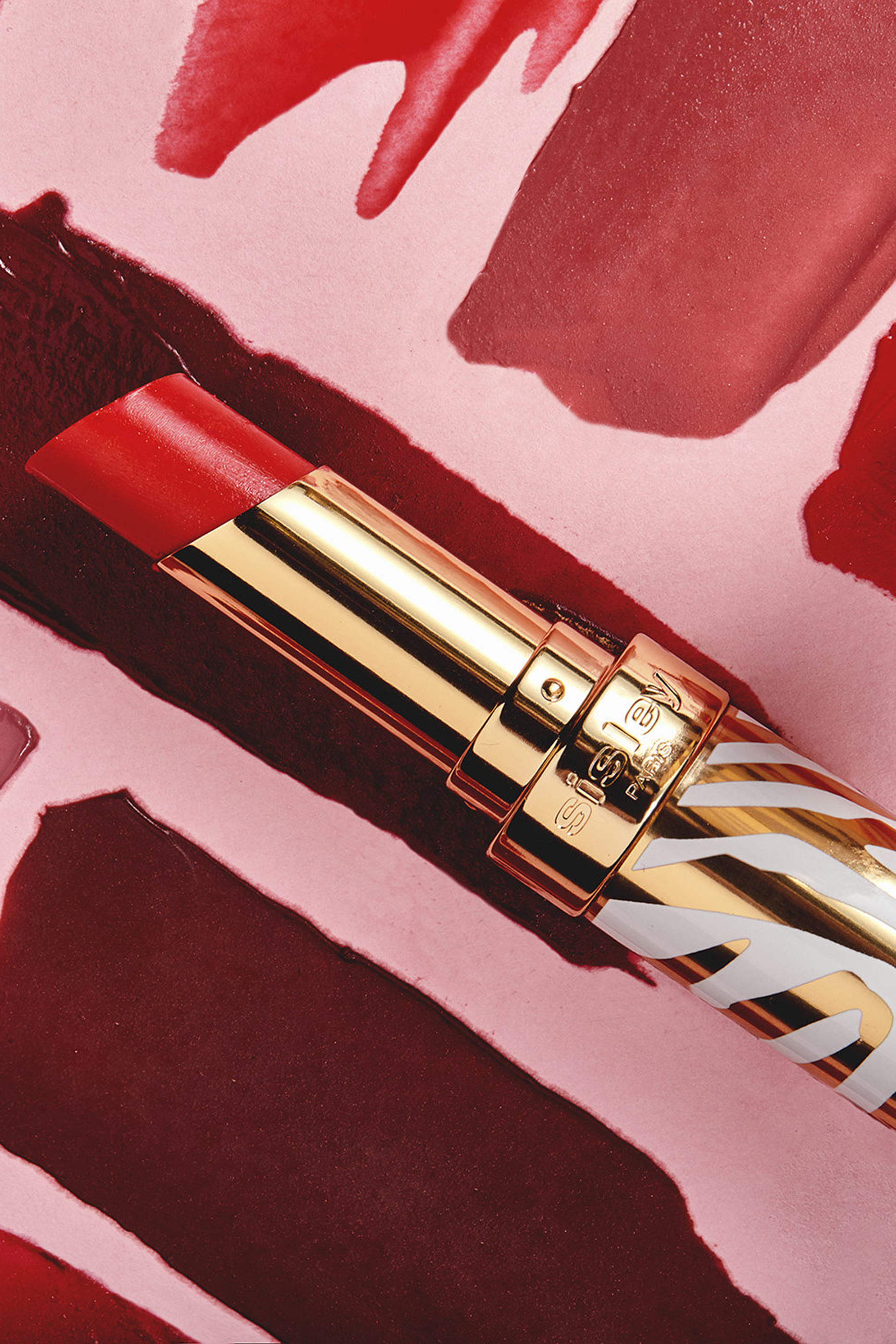 أحمر الشفاه فيتو روج شاين