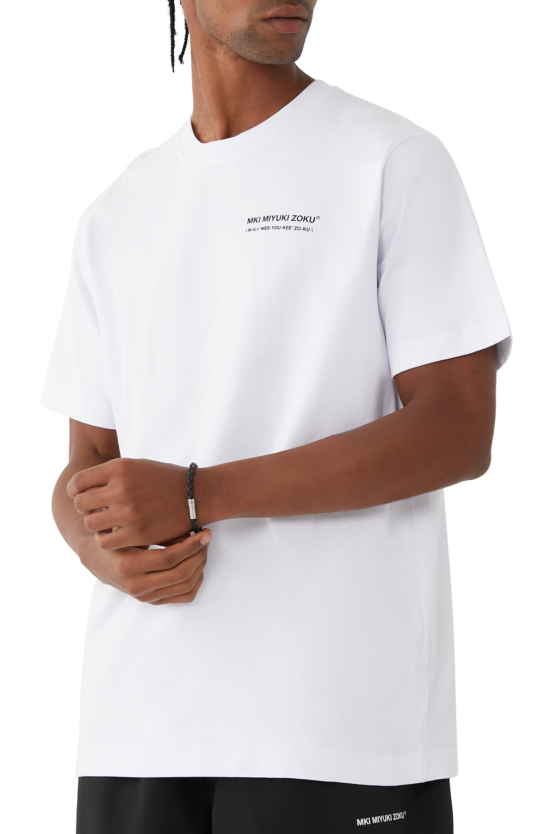 تيشيرت فونتيك