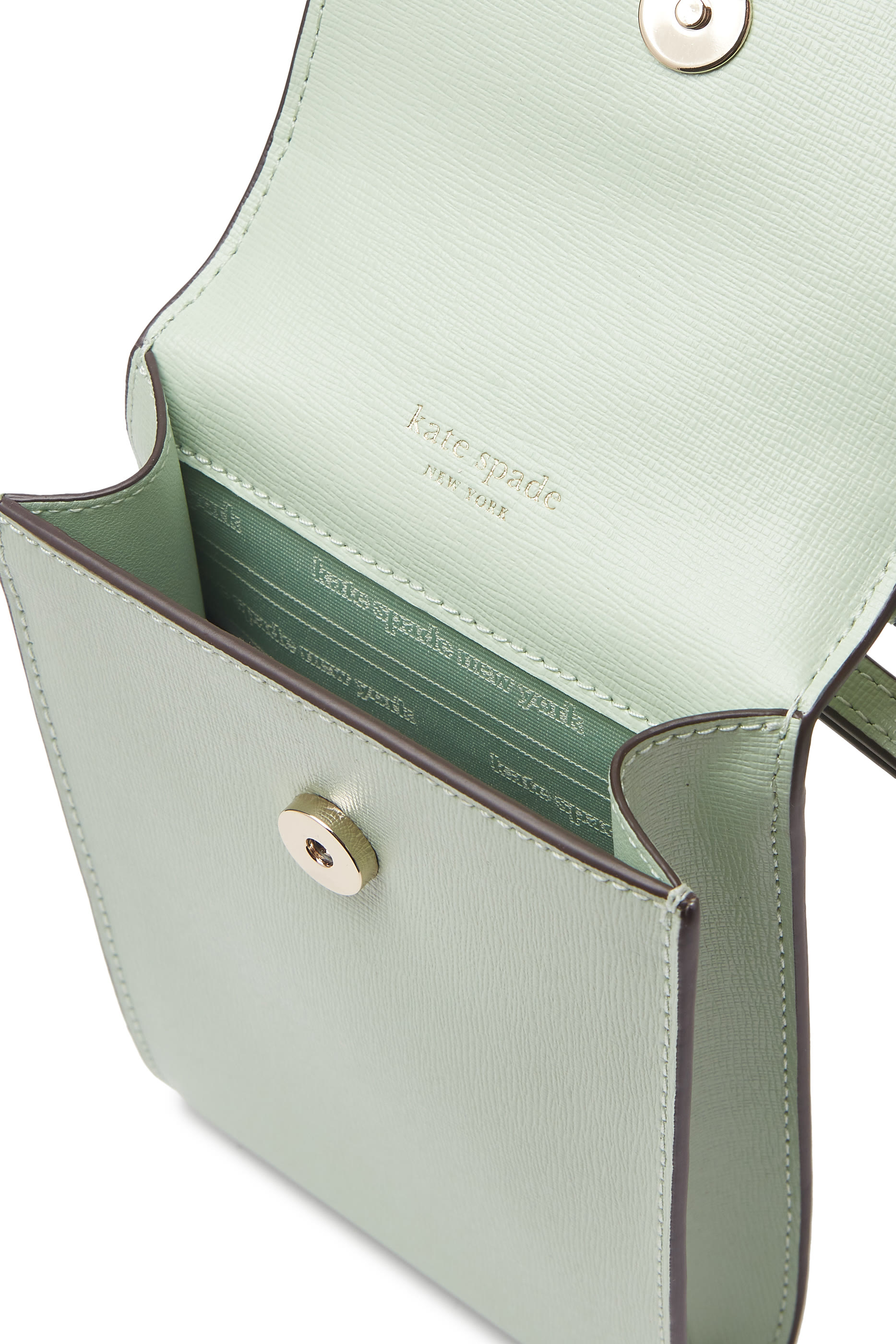 حقيبة كروس بودي نورث ساوث للهاتف