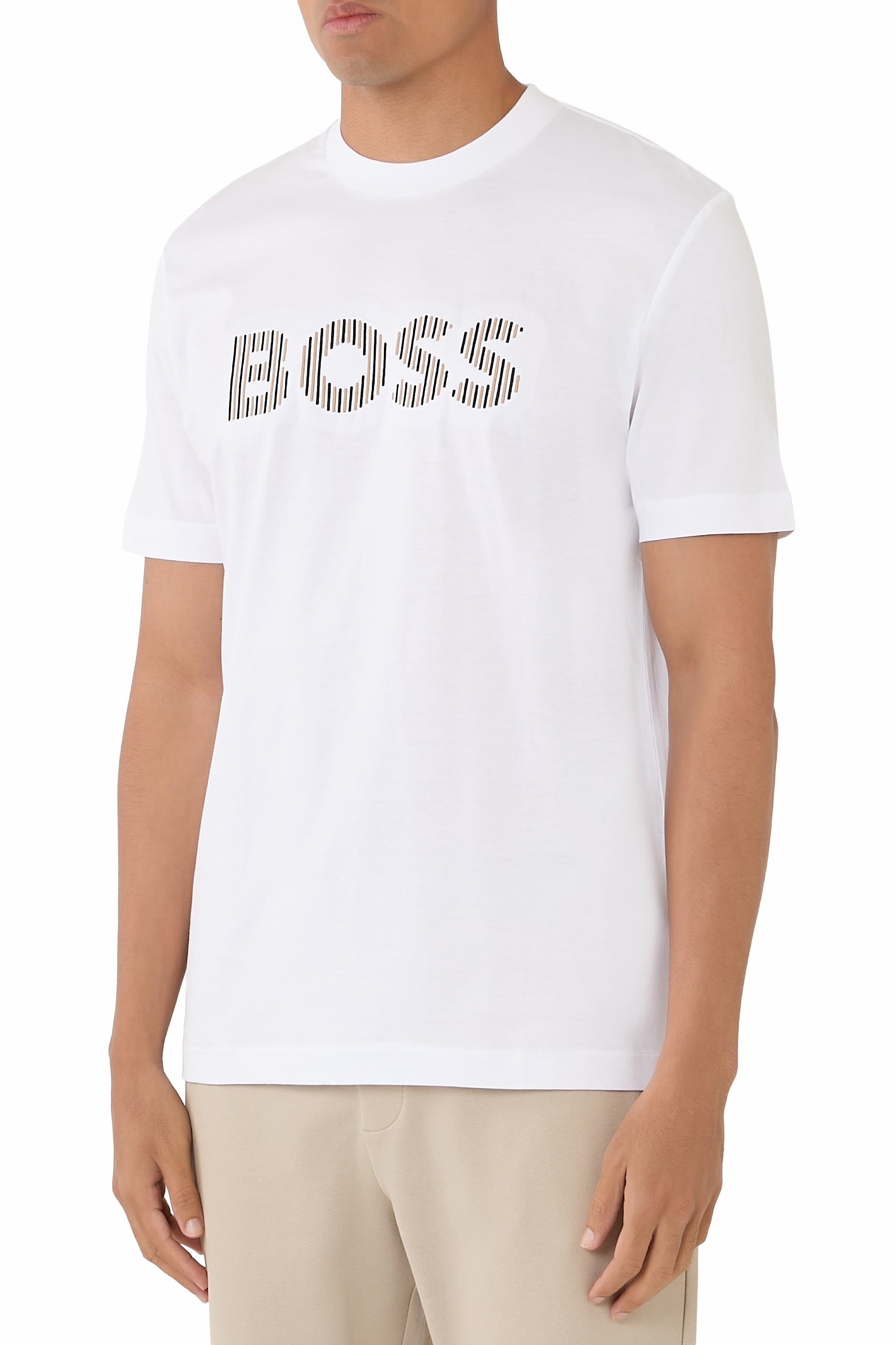 تيشيرت سي-تومسون 41 بأكمام قصيرة 