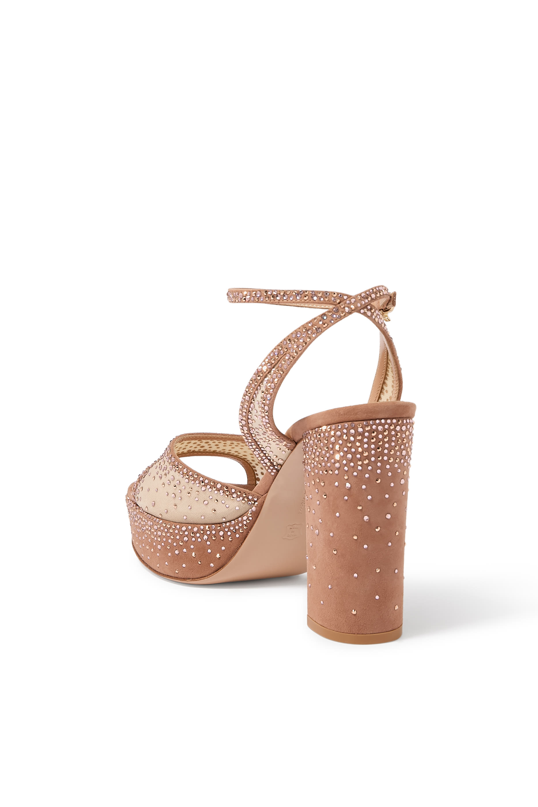 Rania 115 Platform Sandals