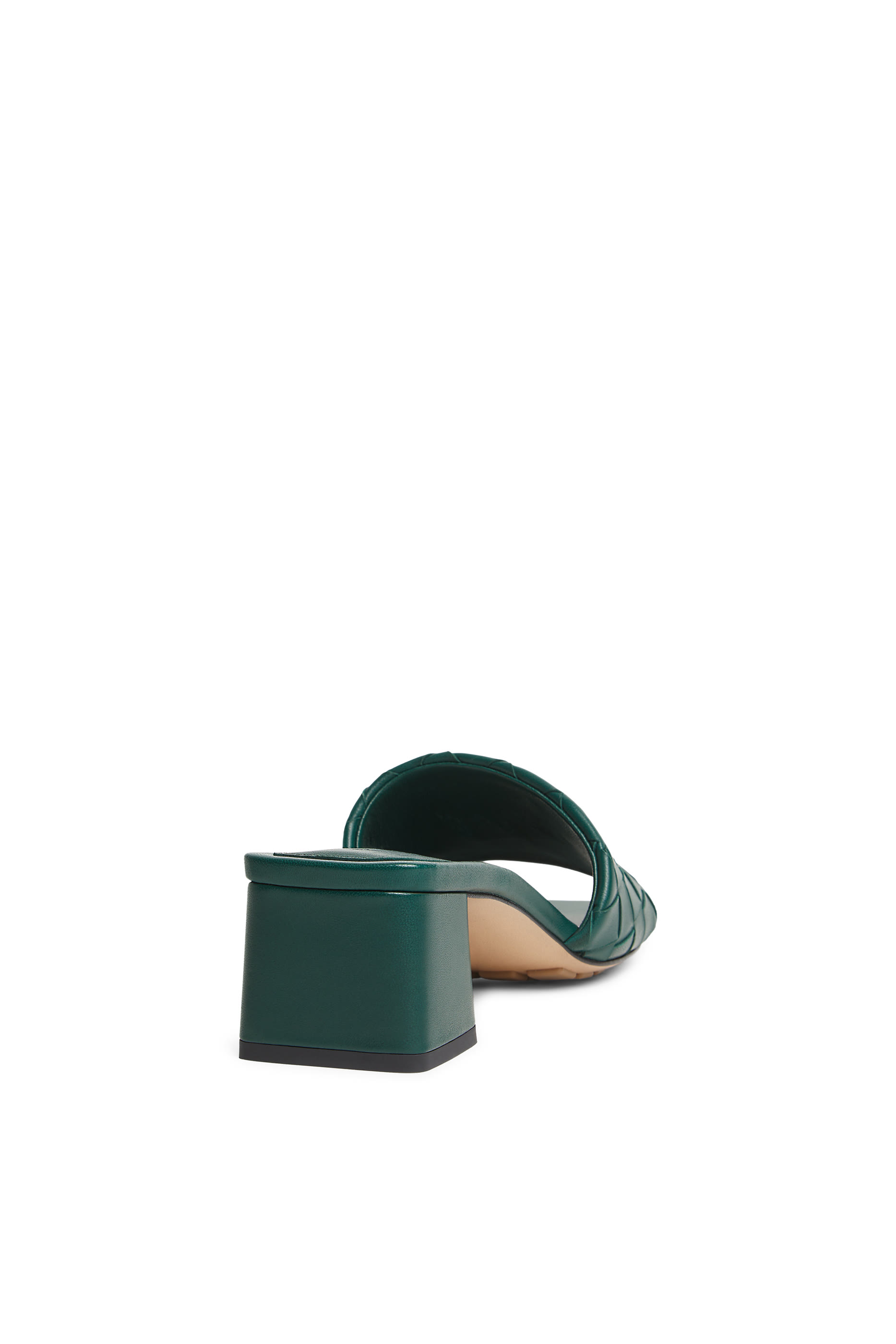 صندل باركو مفتوح من الخلف