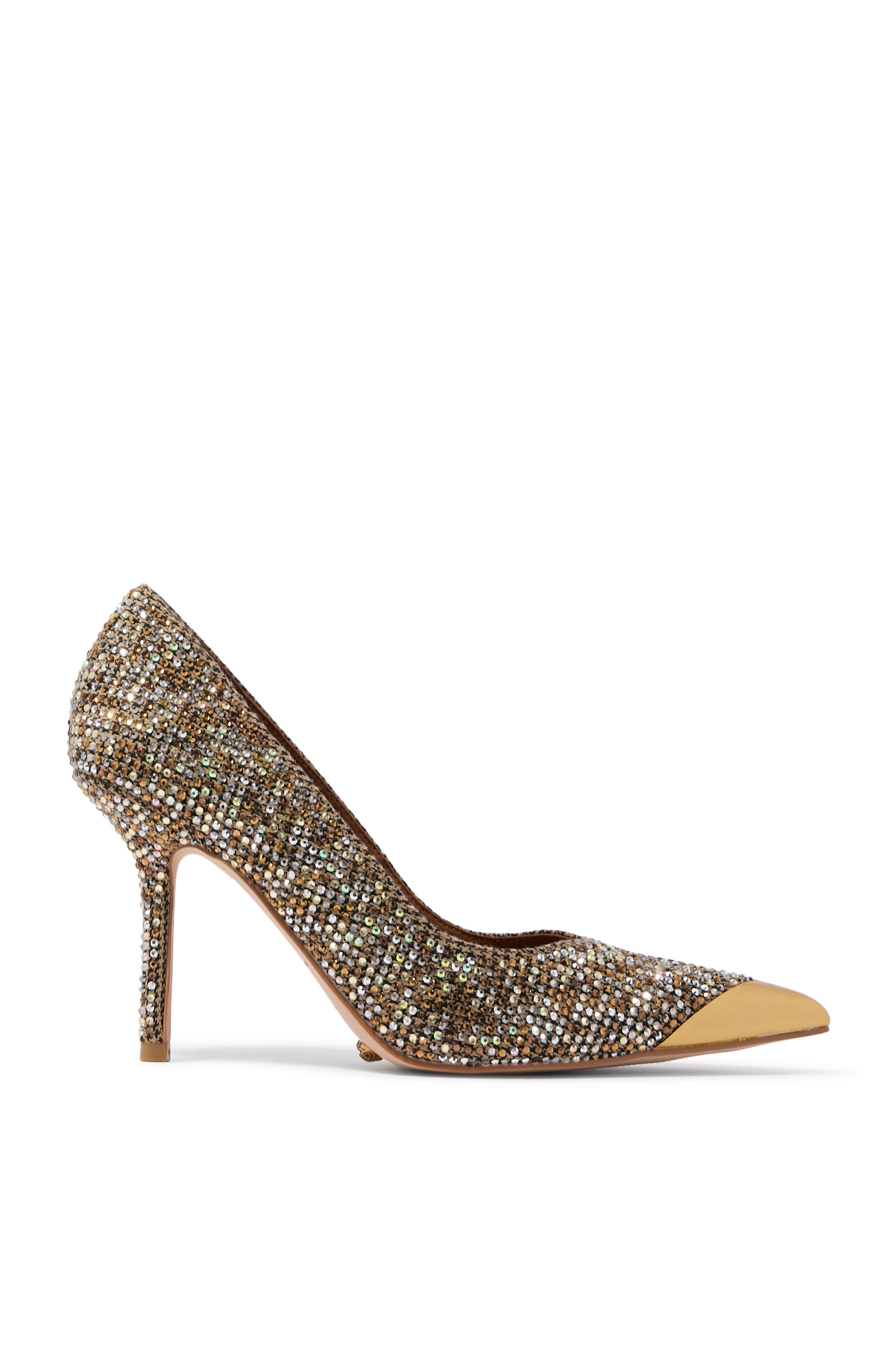 حذاء كلاسيكي ريجنت كورت بمقدمة مدببة