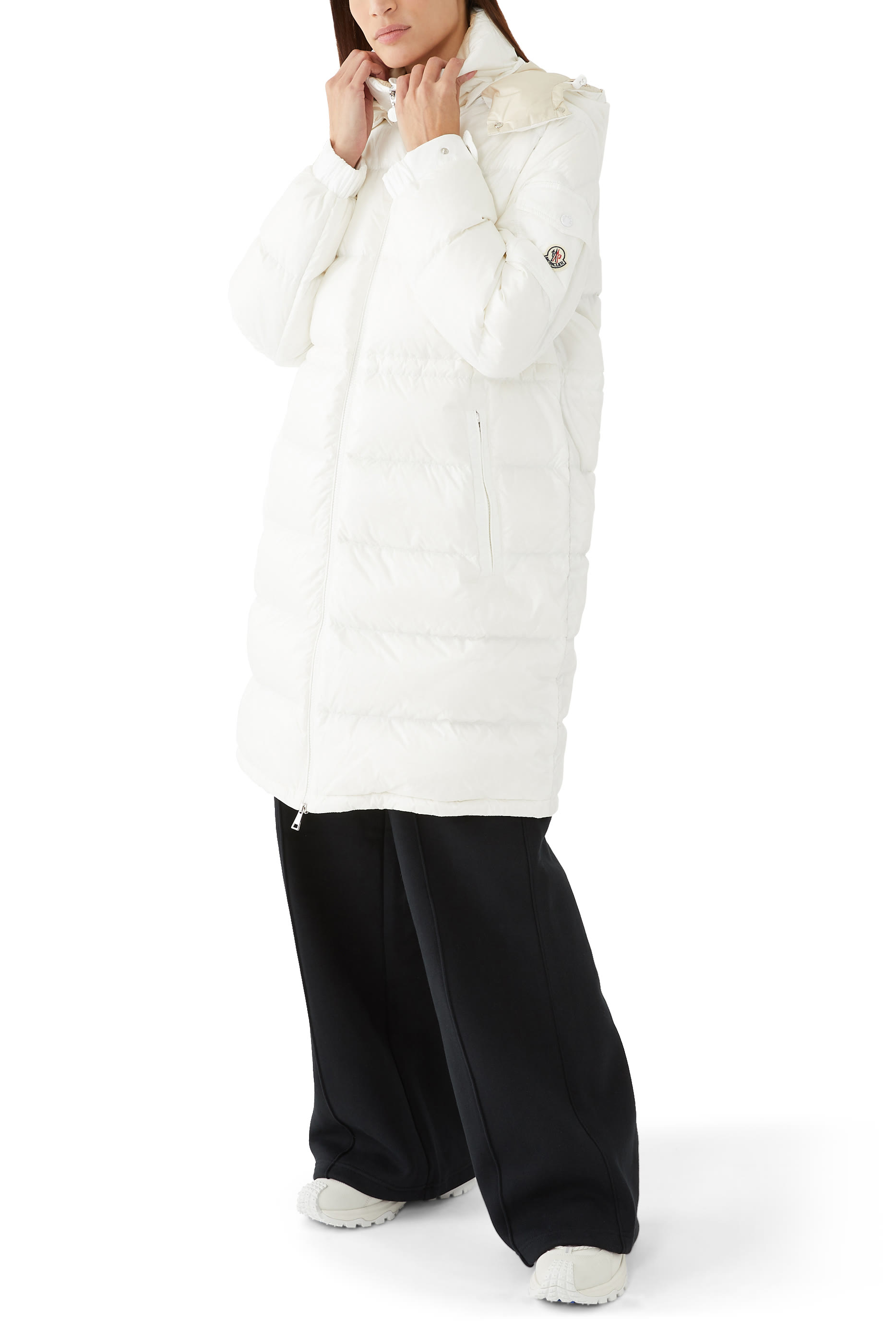 باركا ميلون مبطن بالزغب