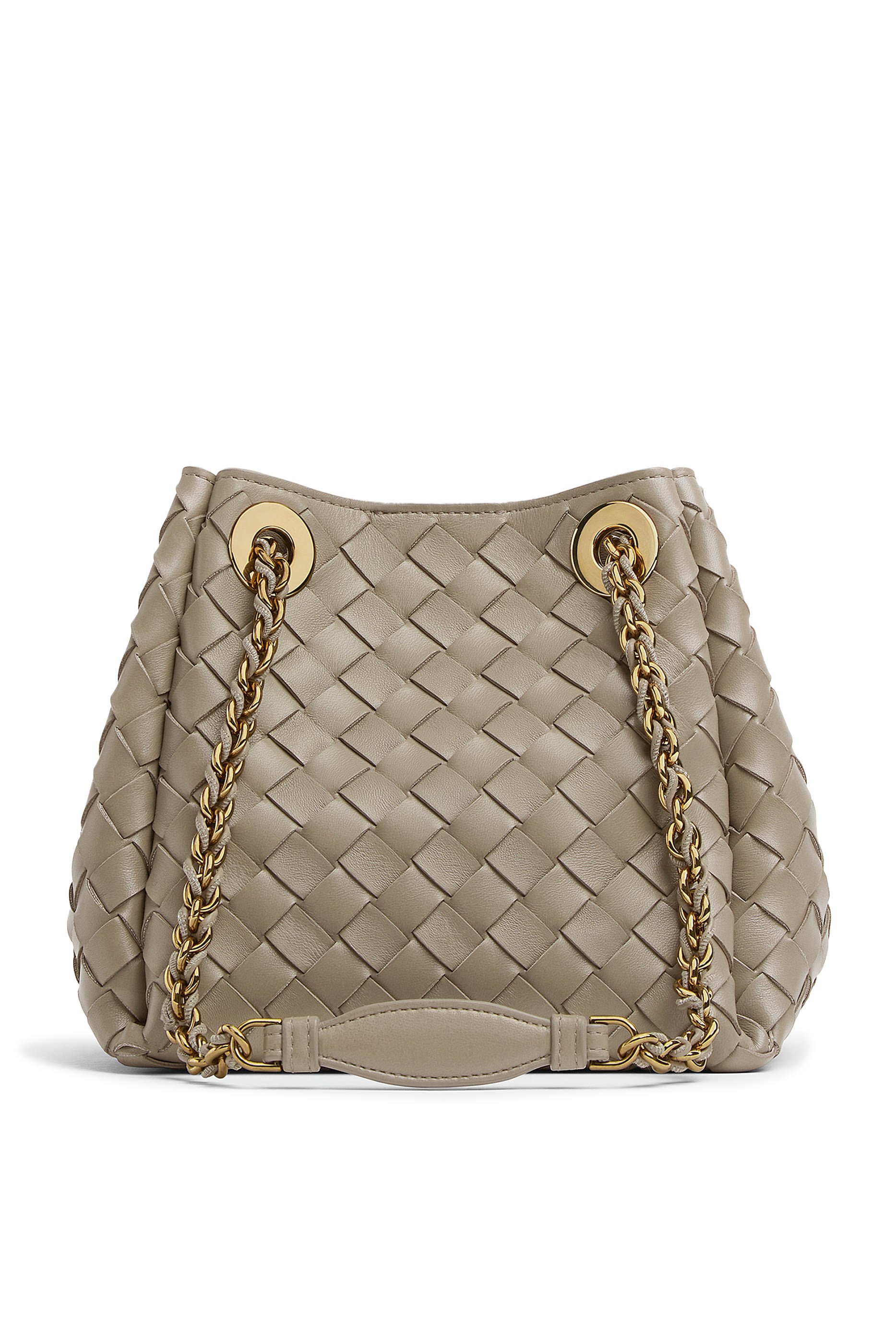 حقيبة باراشوت صغيرة بسلسلة