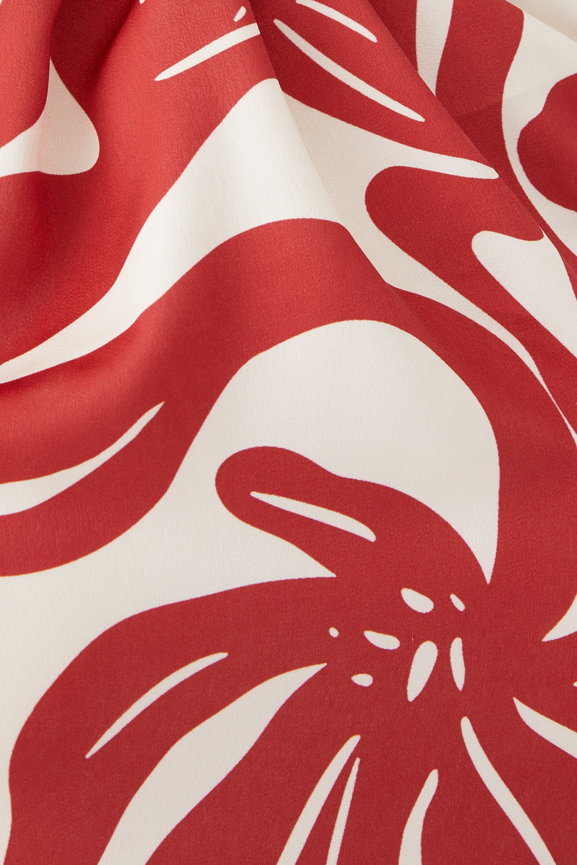 فستان كيندال  طويل