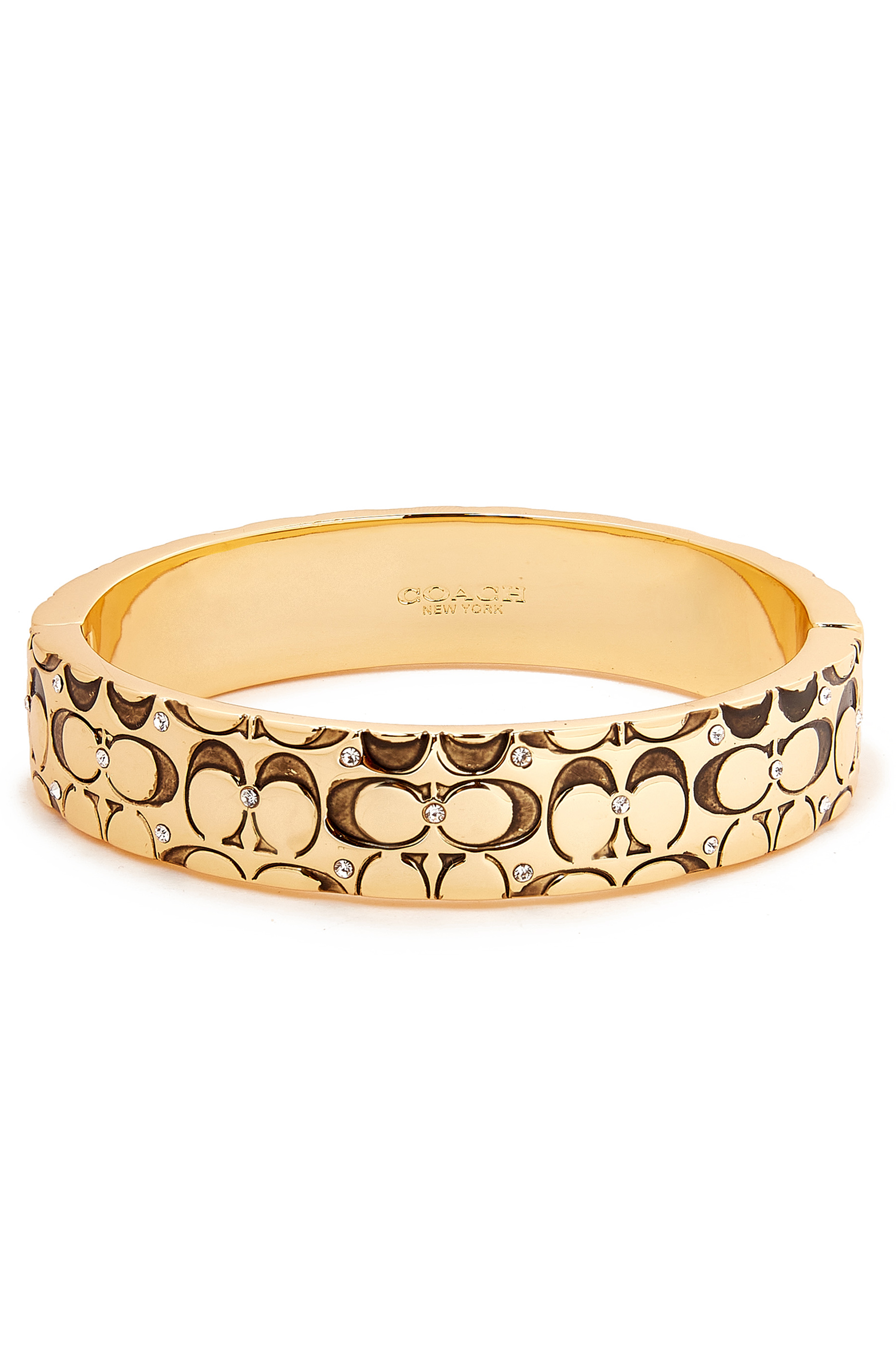 سوار مبطن بشعار الماركة