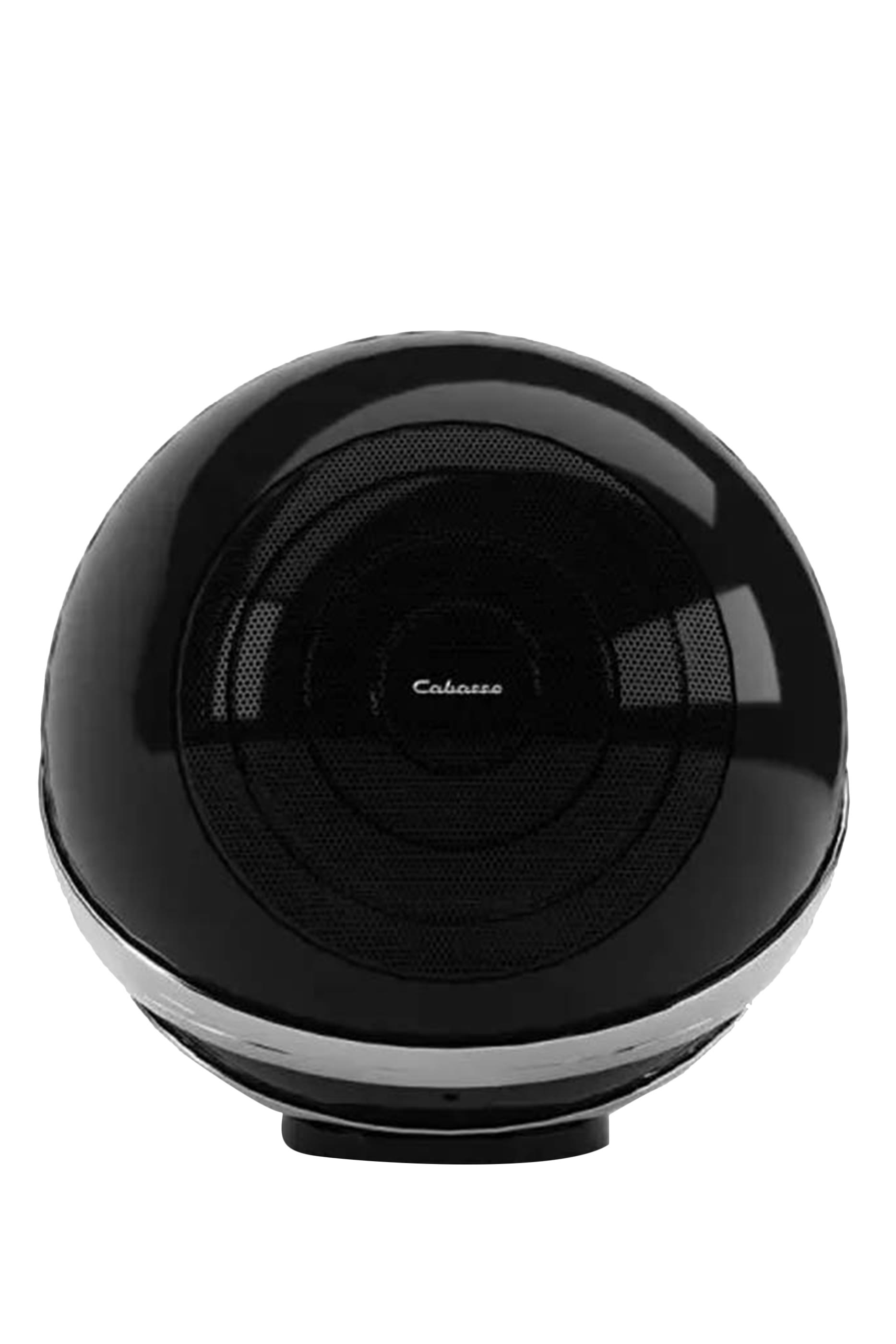 مكبر صوت ذا بيرل