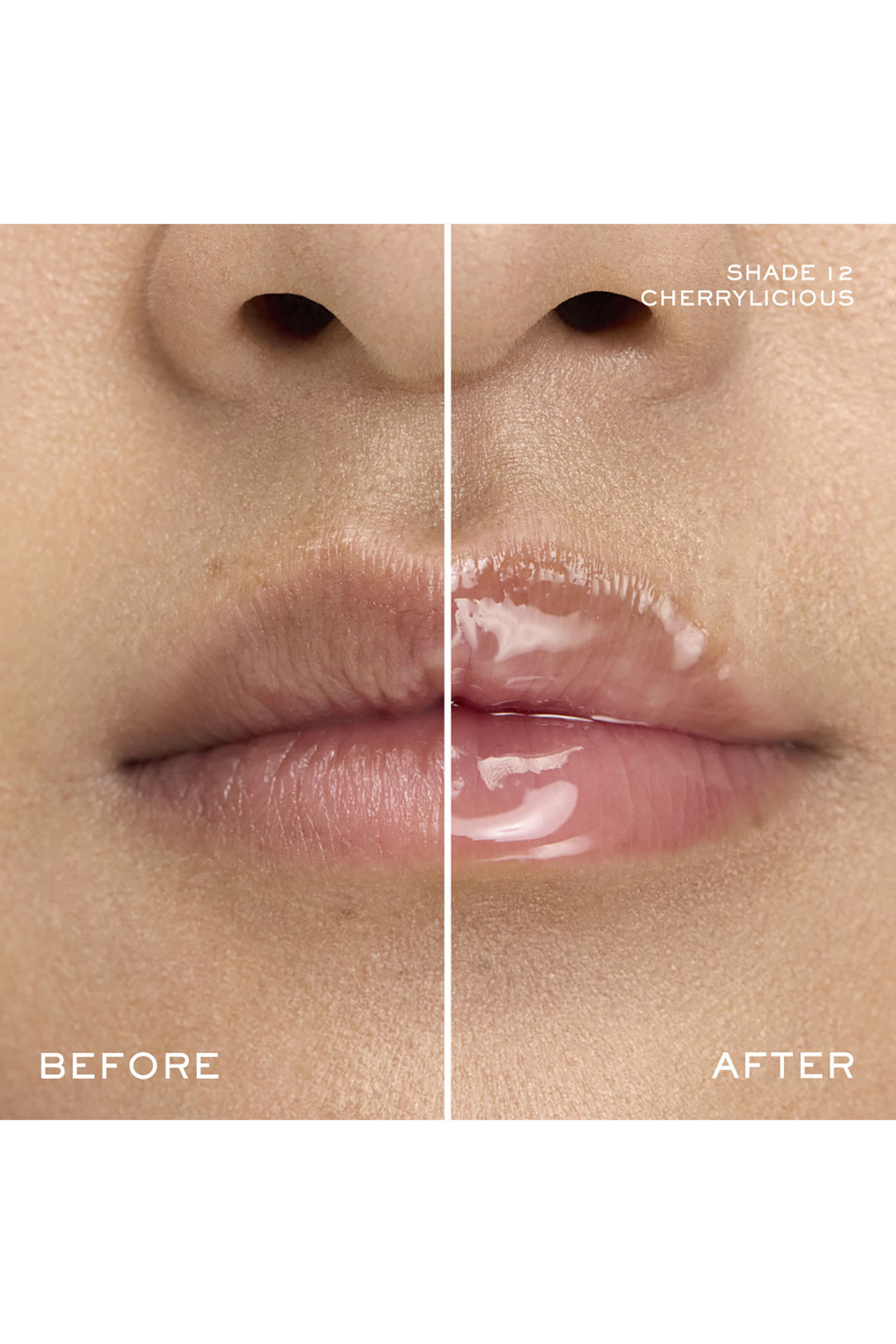 زيت ملمع الشفاه ليب أيدول جوسي تريت