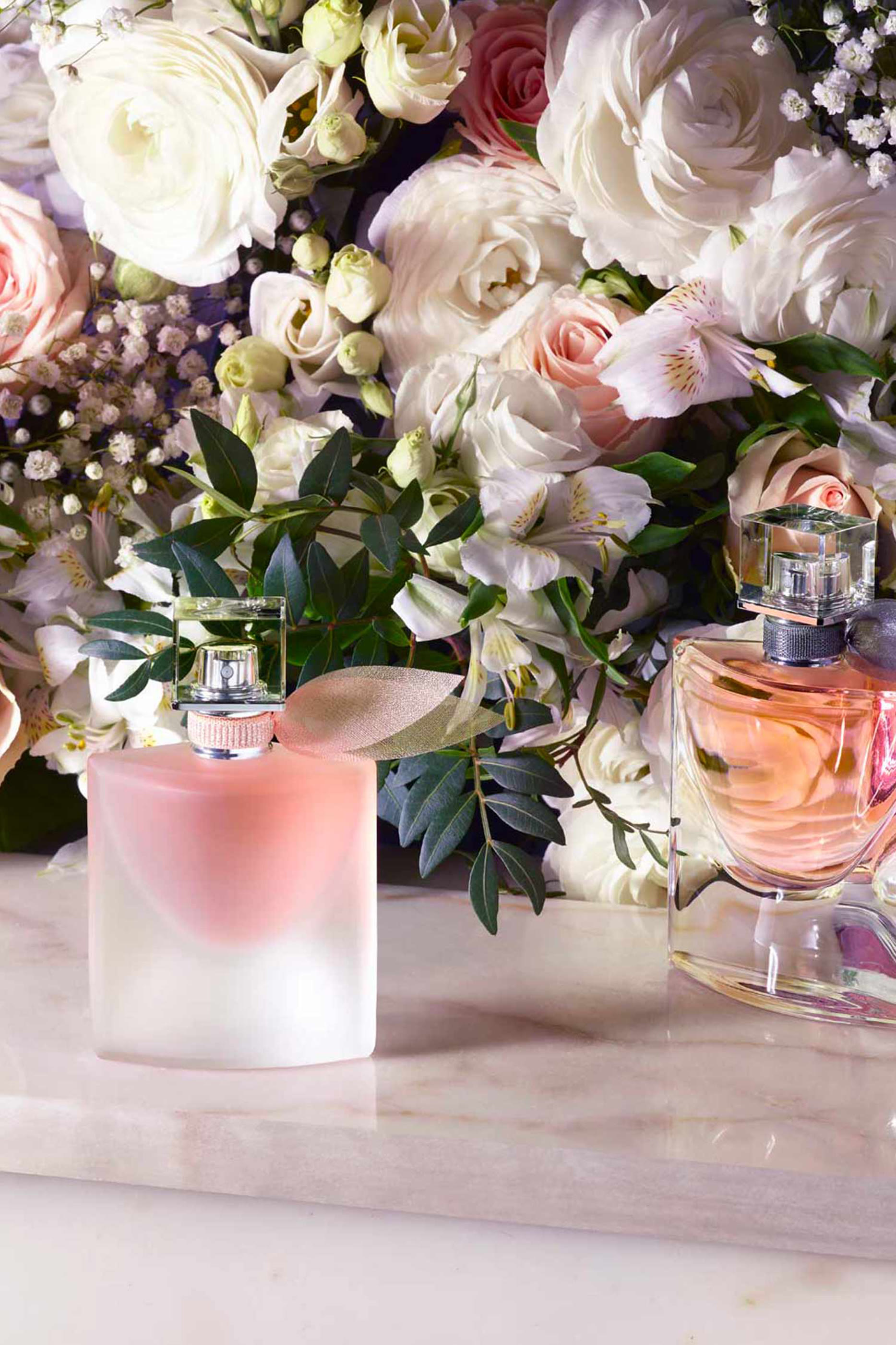 بخاخ للشعر لا في ايه بيل سيلك