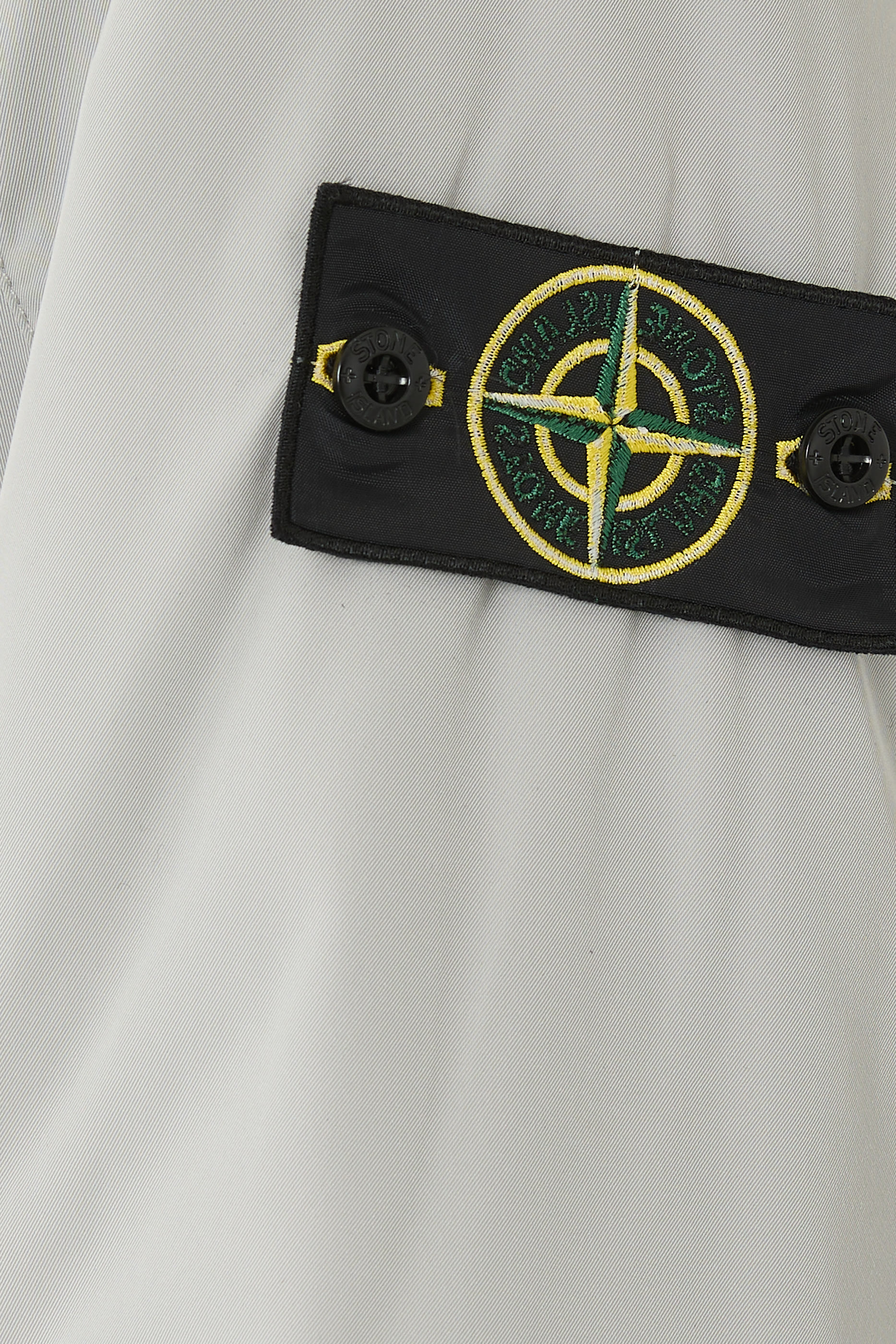 Padded Jacket with Anti-Drop and Zip Pockets 