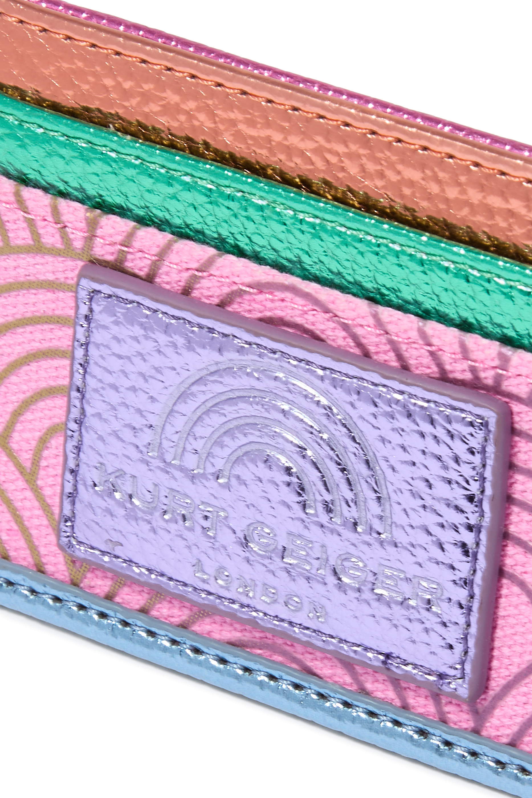 حافظة بطاقات ساوث بانك