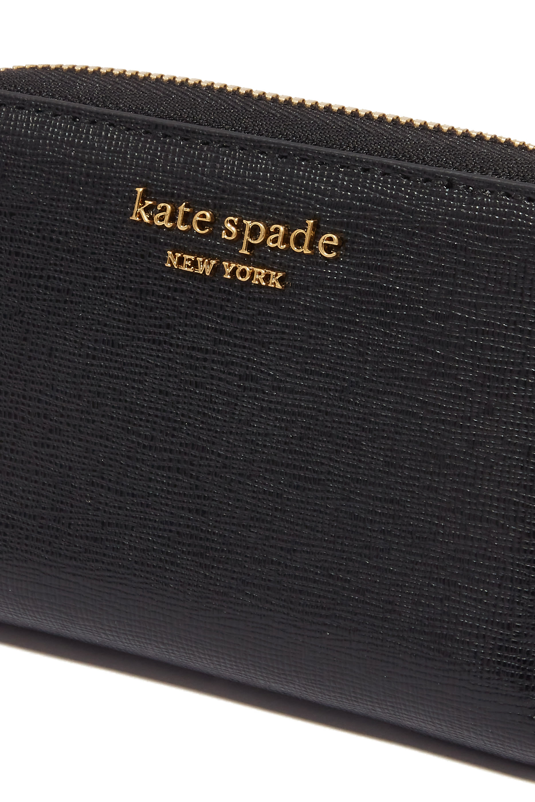 حاملة بطاقات مورغان بسحاب