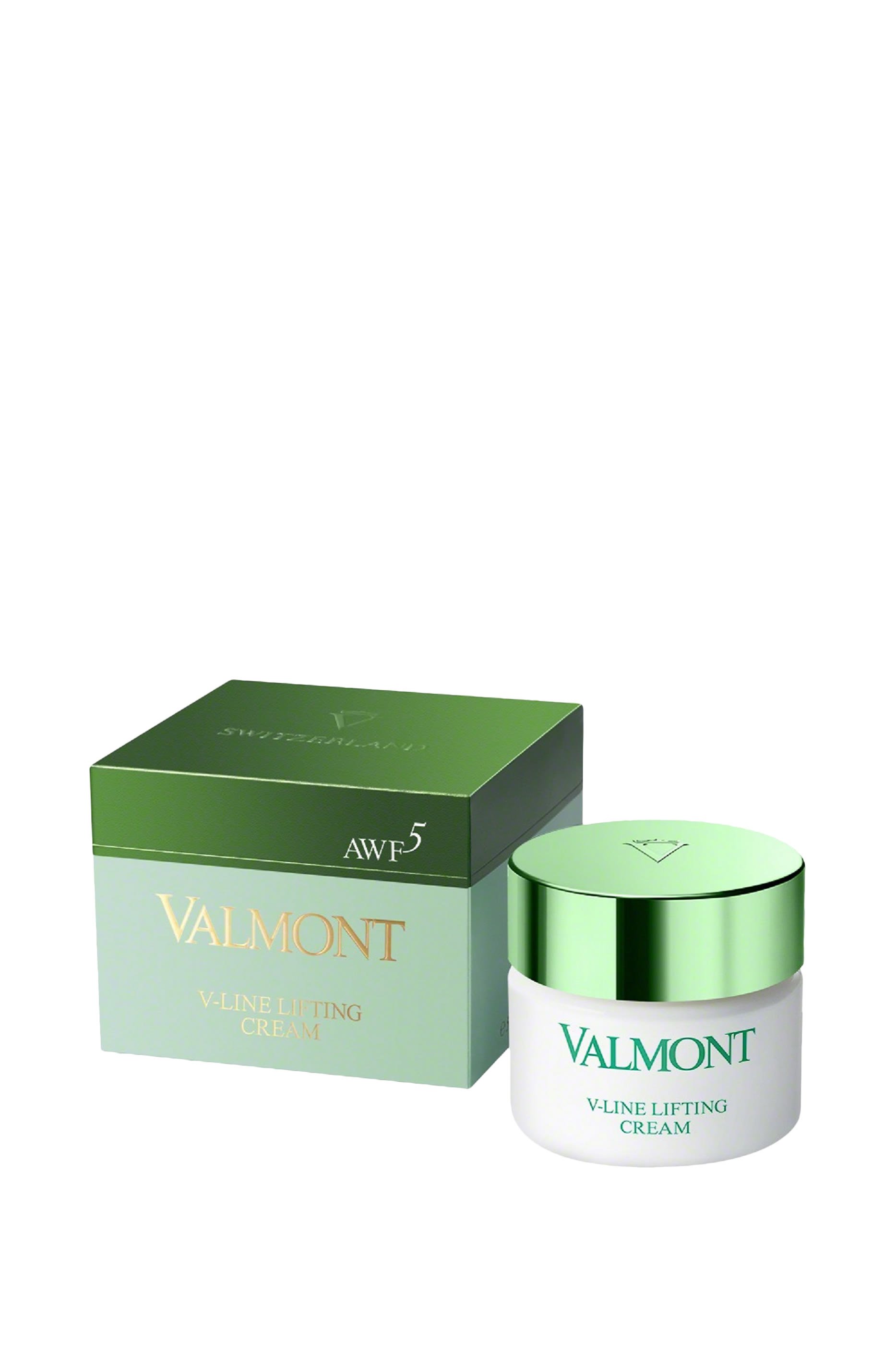 كريم في لاين لشد البشرة