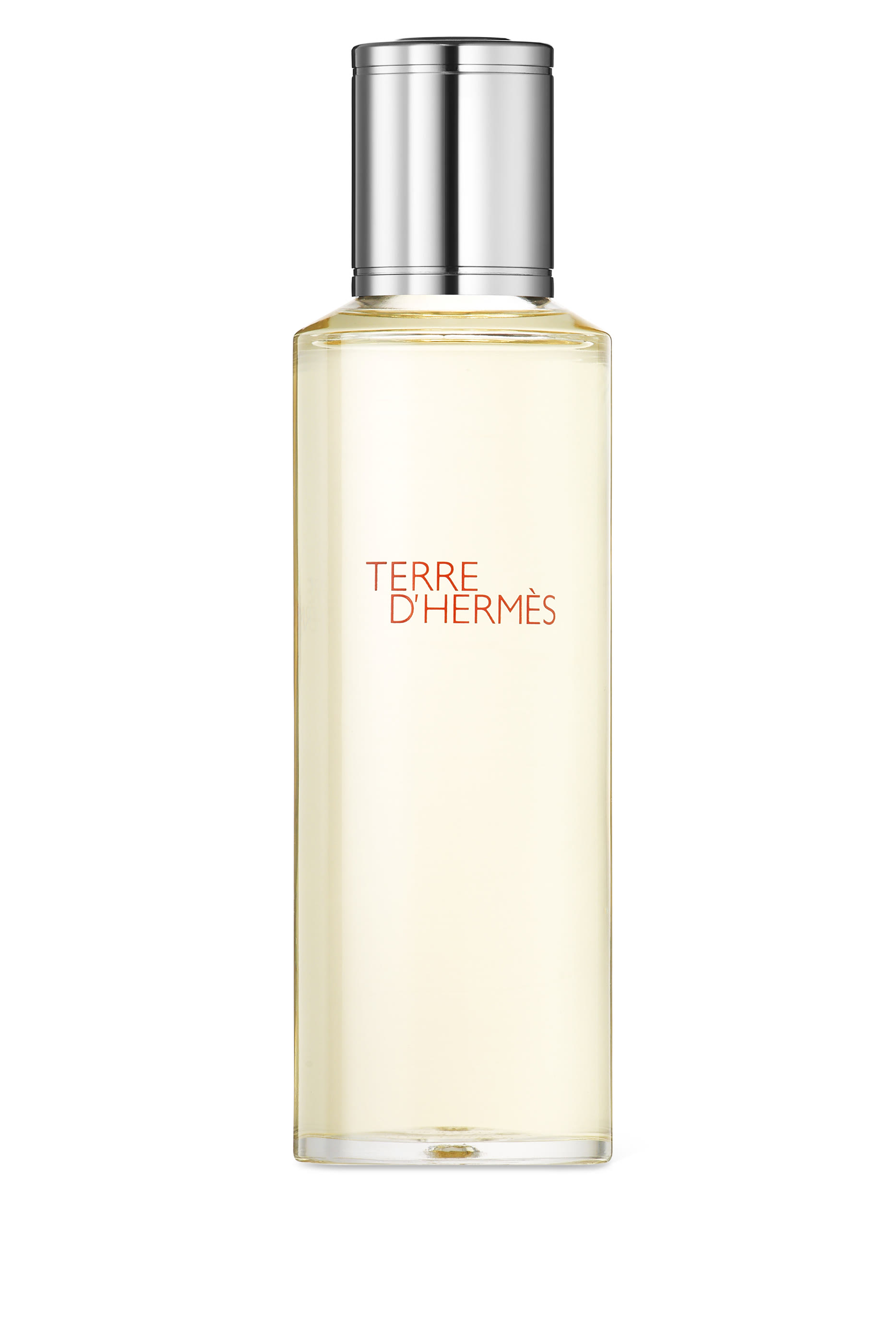 Terre d'Herm&egrave;s, قارورة بديلة من ماء تواليت
