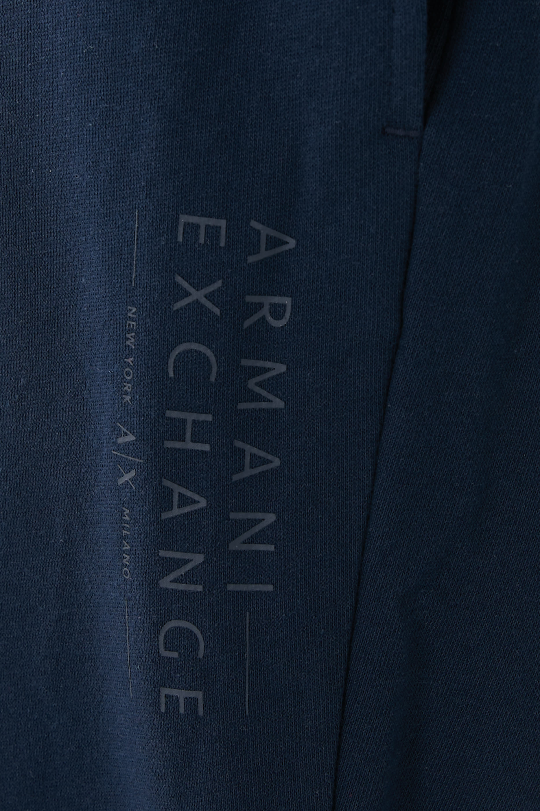 بنطال رياضي ميتا ناتشر بطبعات شعار الماركة