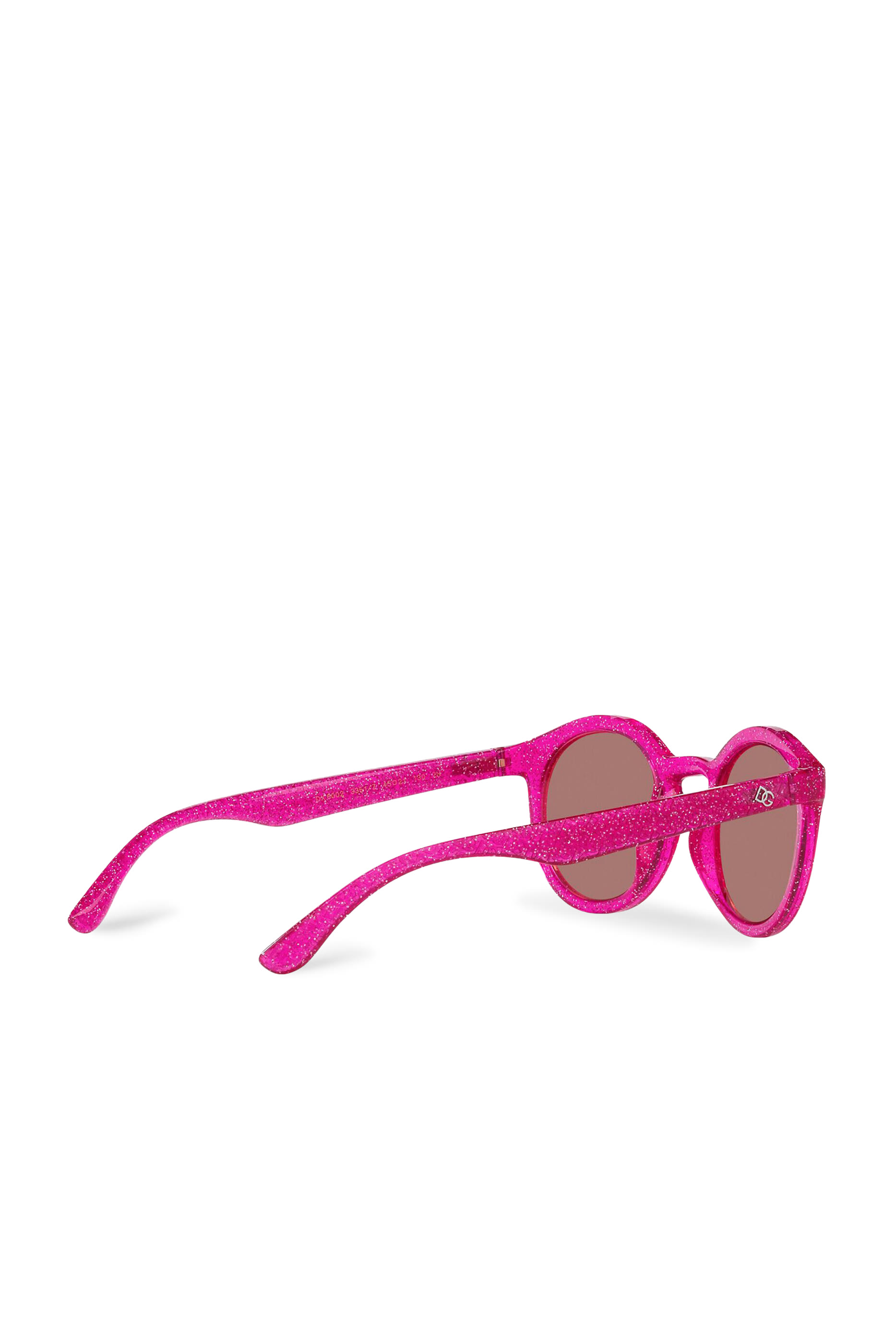 نظارة شمسية نيو بنقشة