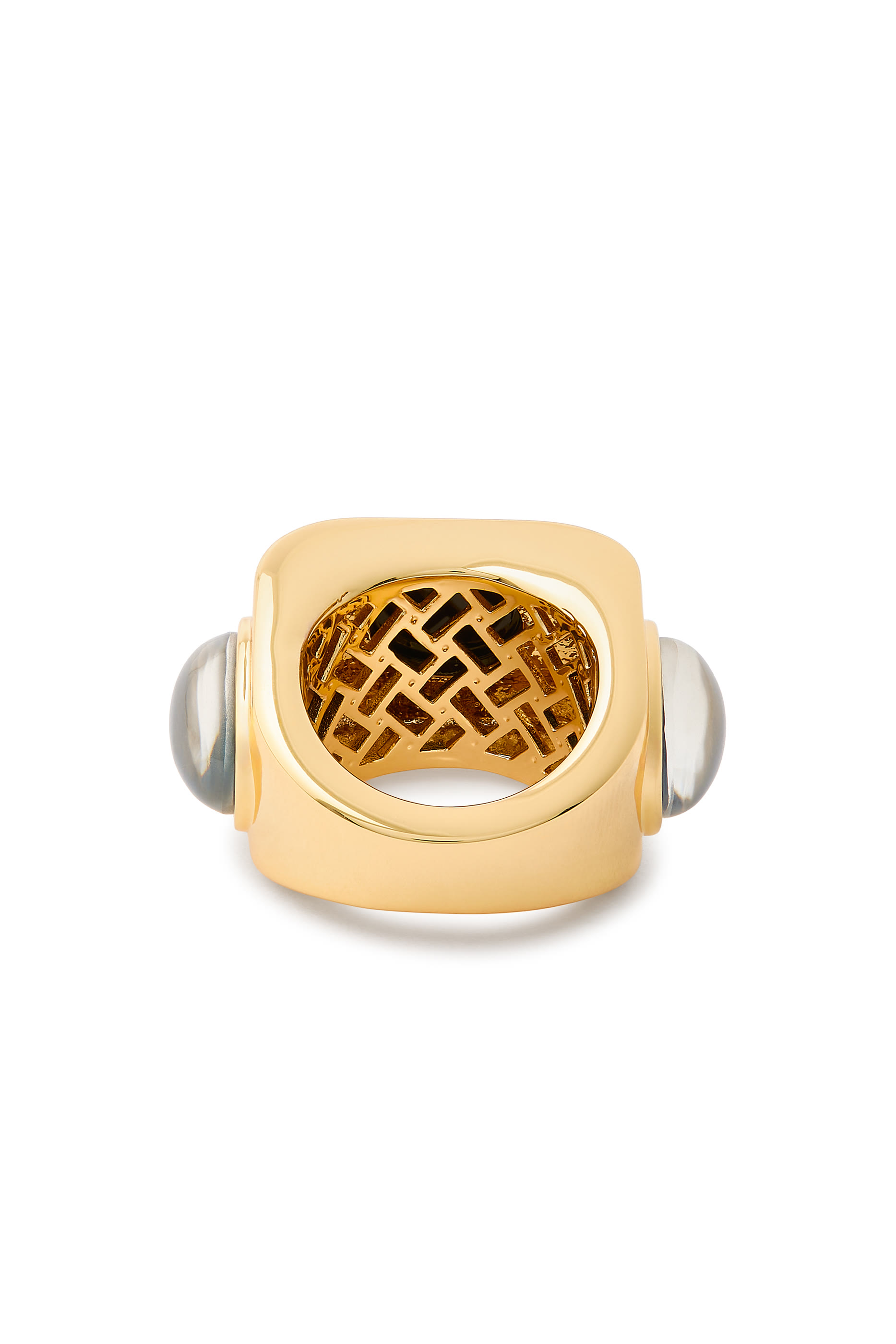 خاتم مود بتصميم مربع