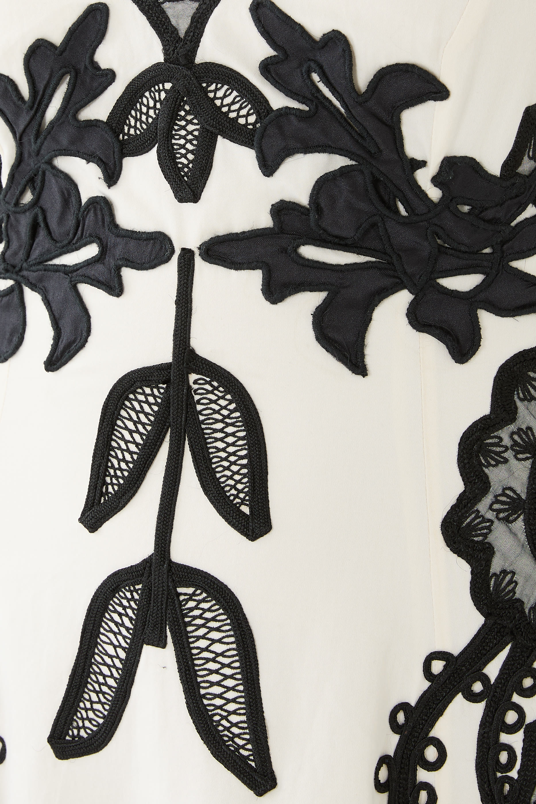 فستان ميراي كامي متوسط ​​الطول