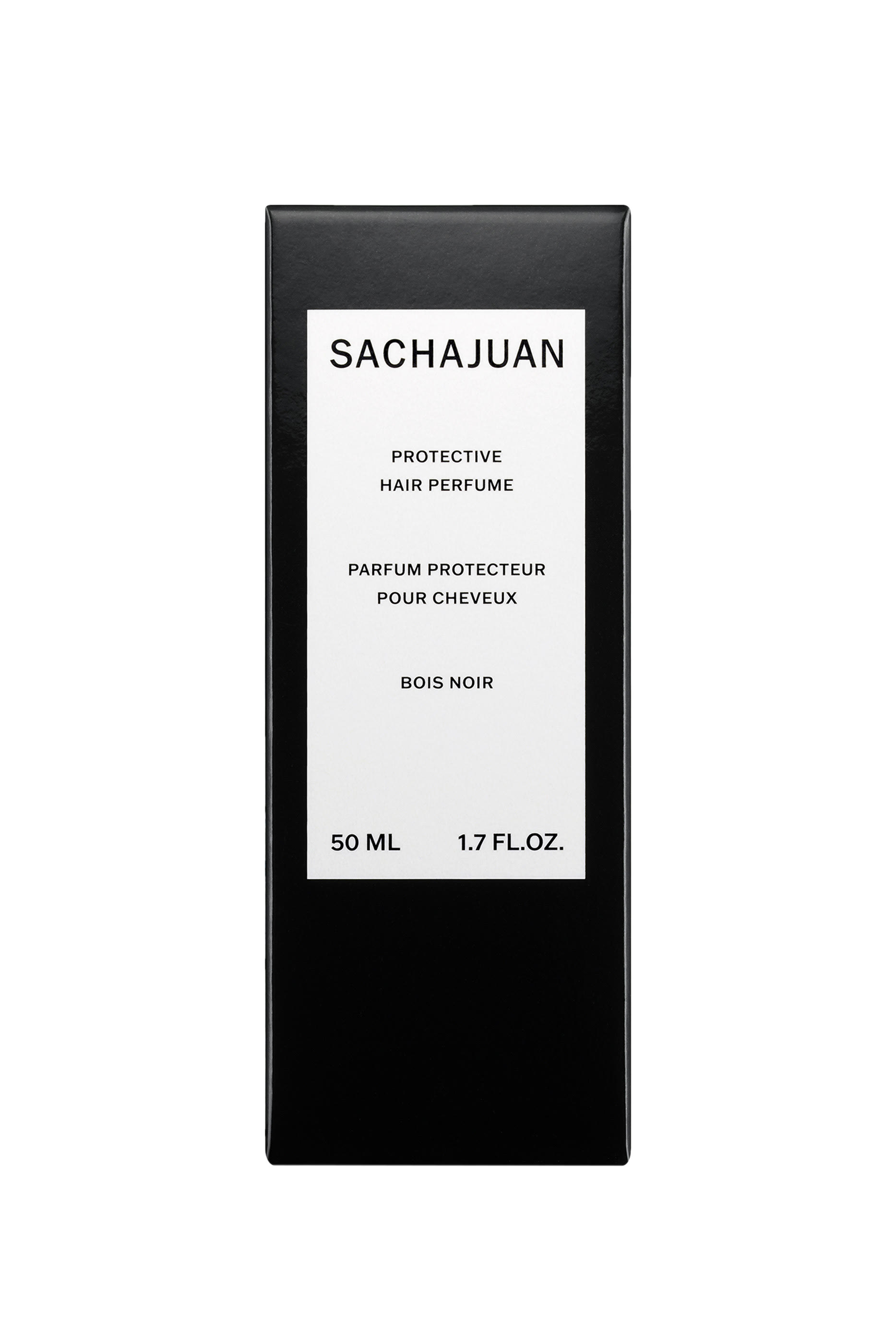 عطر بوا نوار لحماية الشعر