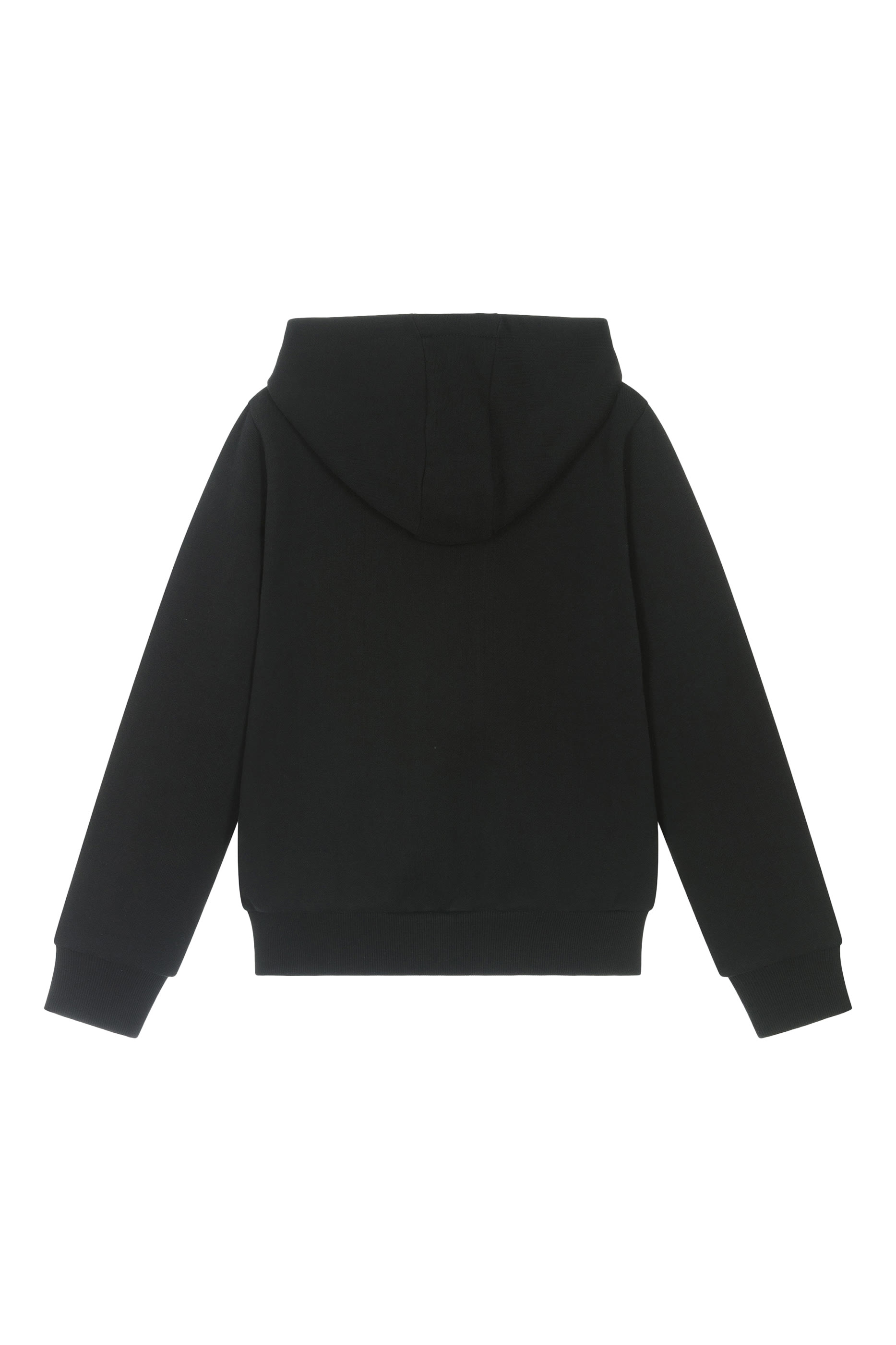 سويت شيرت بشعار الماركة للأطفال