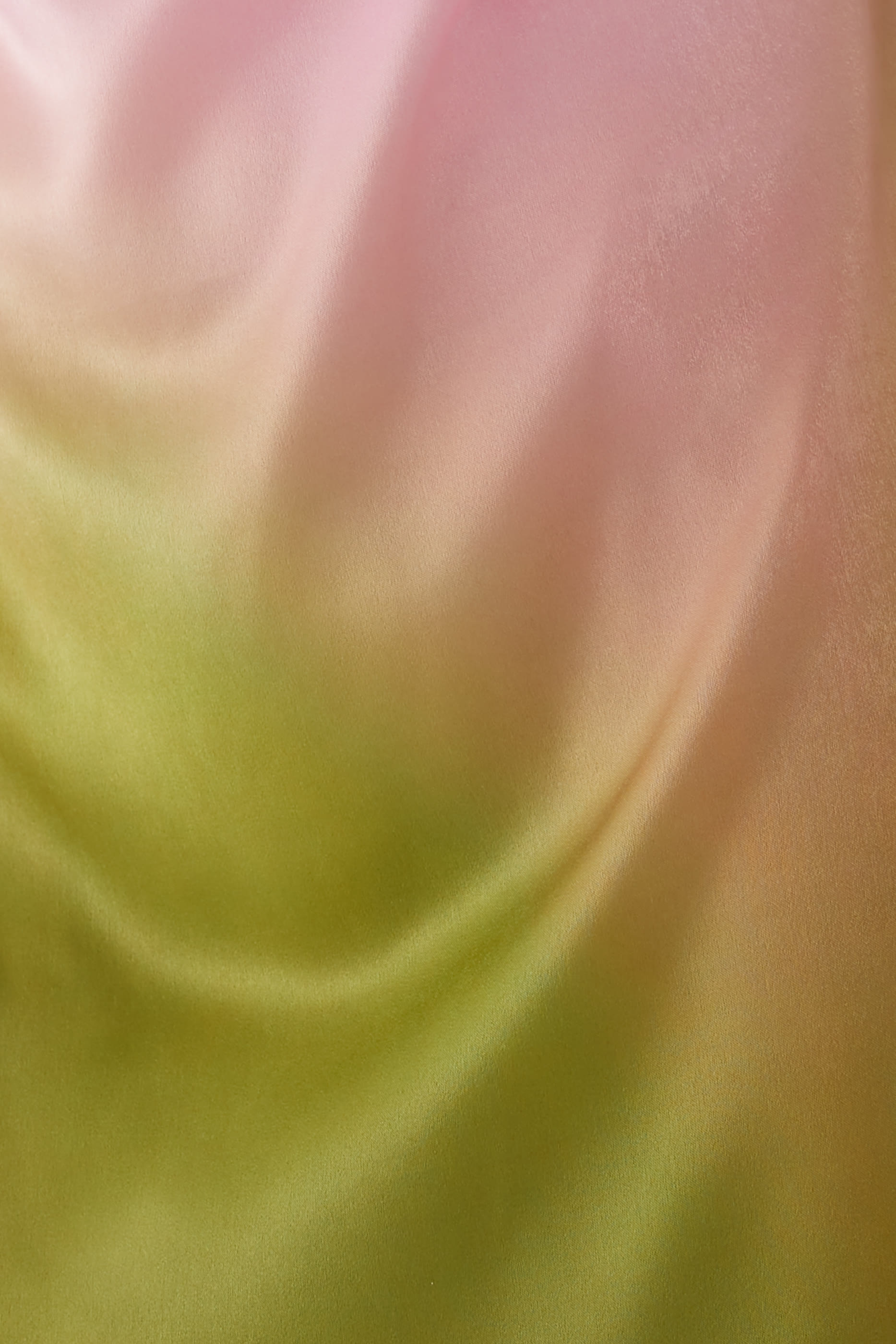 فستان تينا أومبري متوسط ​​الطول سهل الارتداء