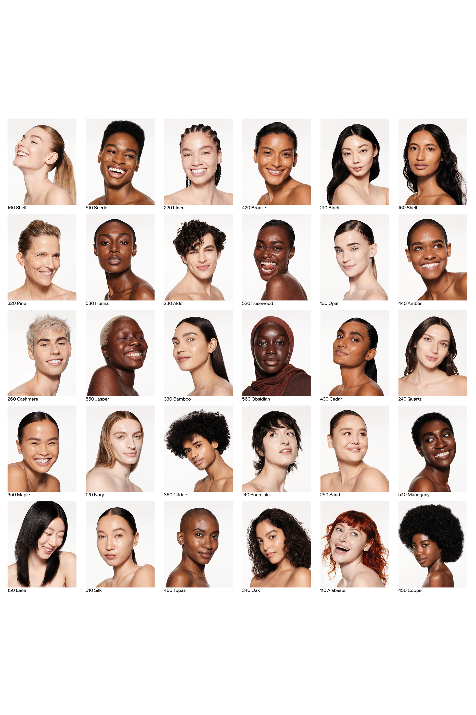 كريم أساس ريفيتاليسينس سكين جلو