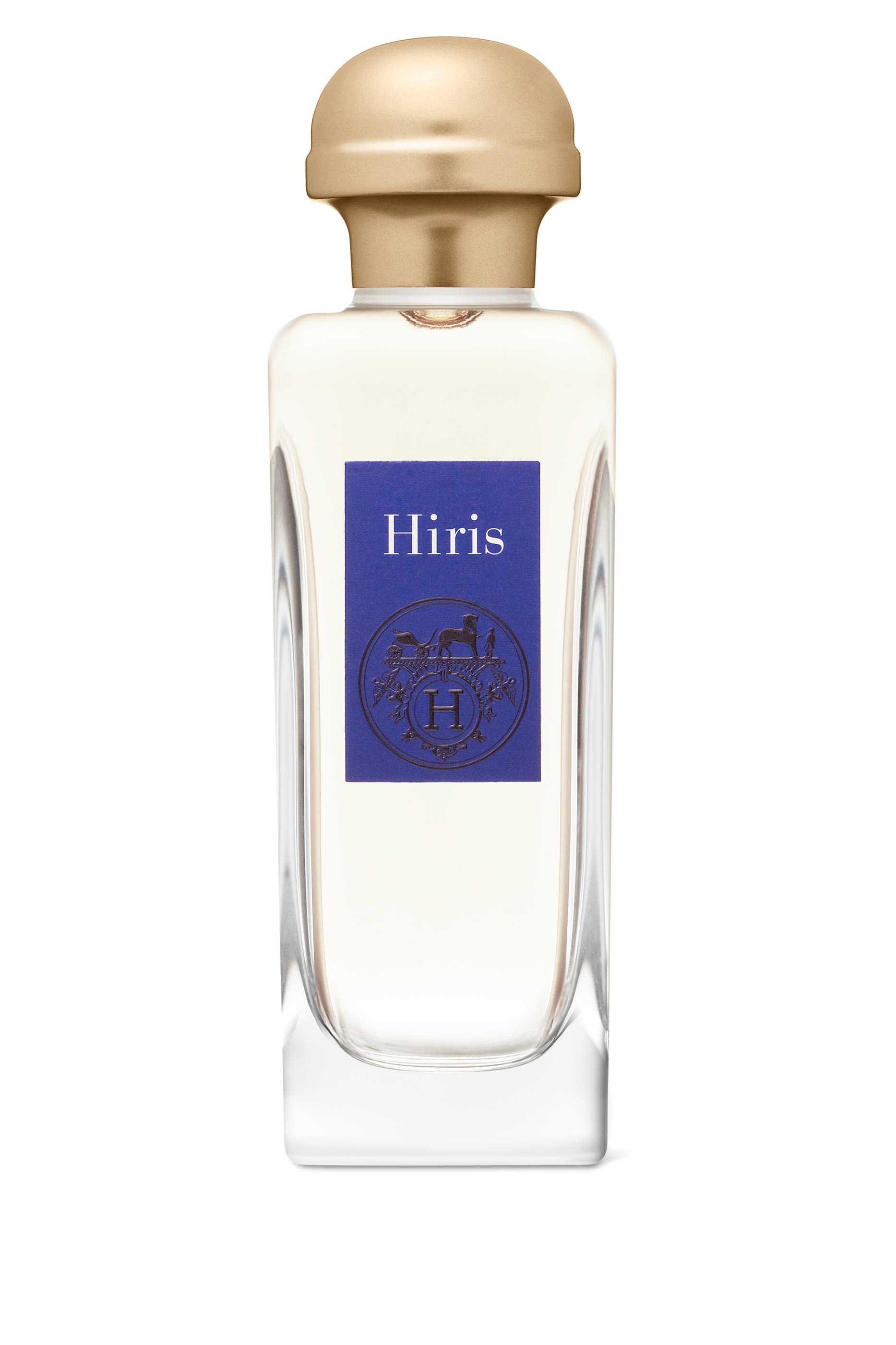 Hiris, ماء تواليت