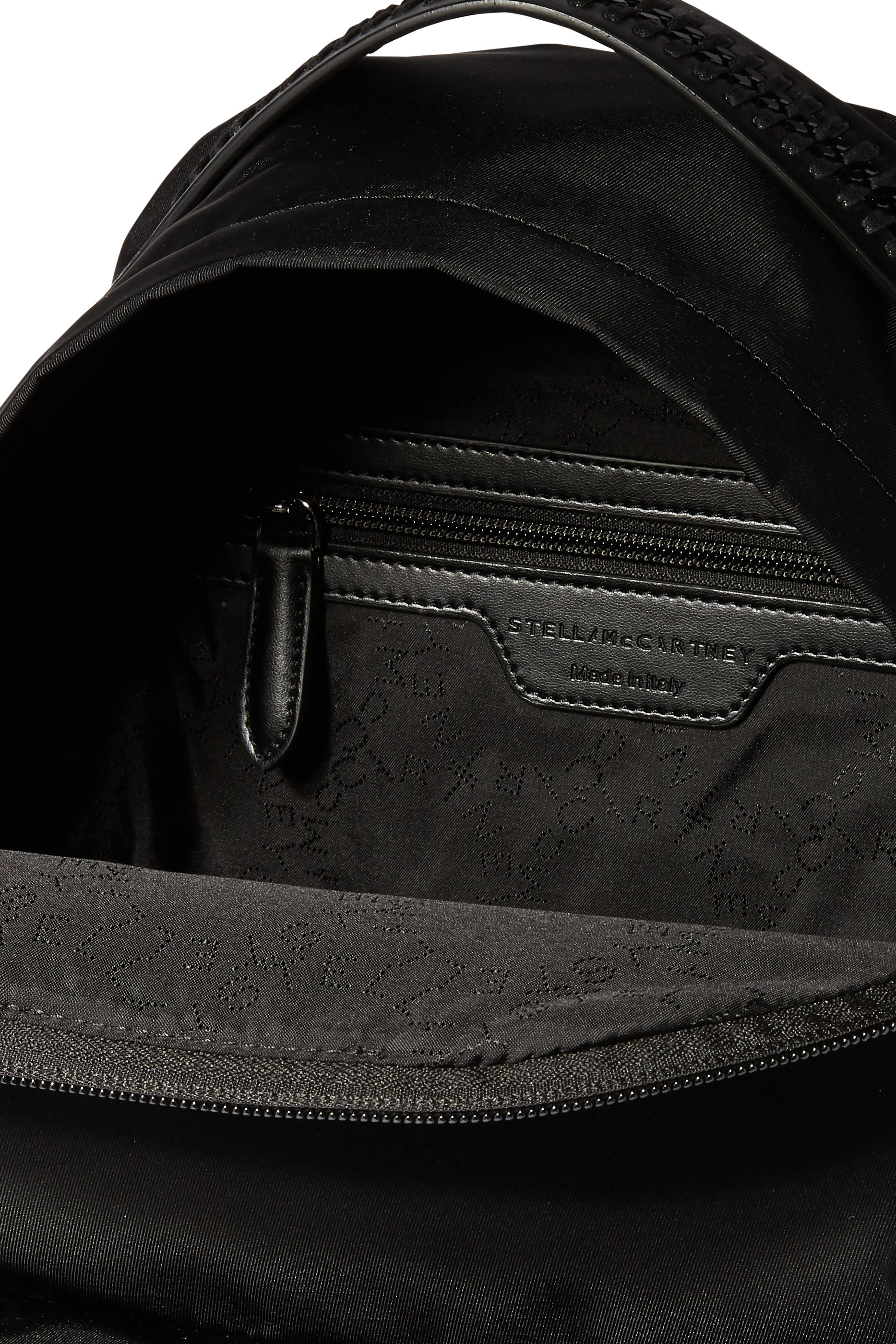 حقيبة ظهر فالابيلا بشعار الماركة