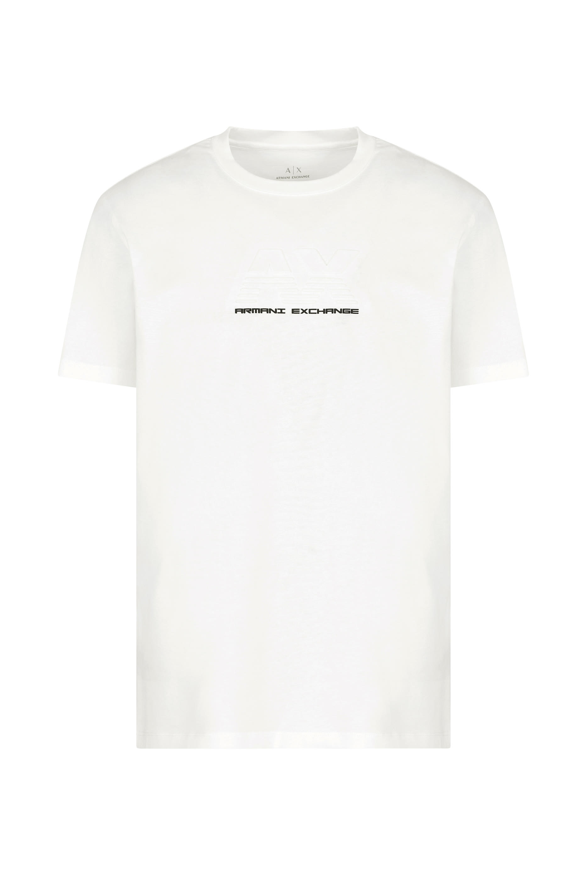 تيشيرت بشعار الماركة