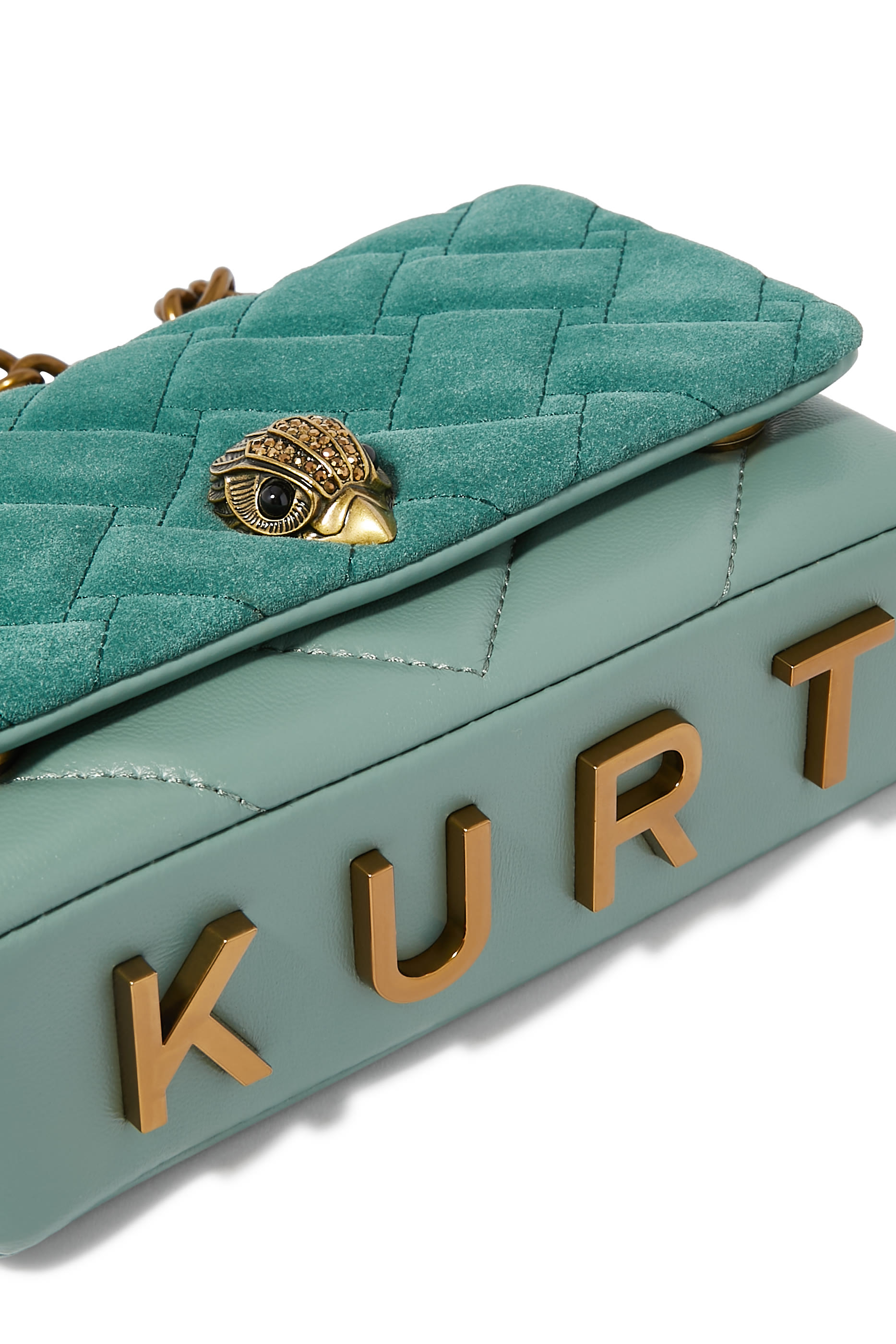 حقيبة كنسينغتون صغيرة