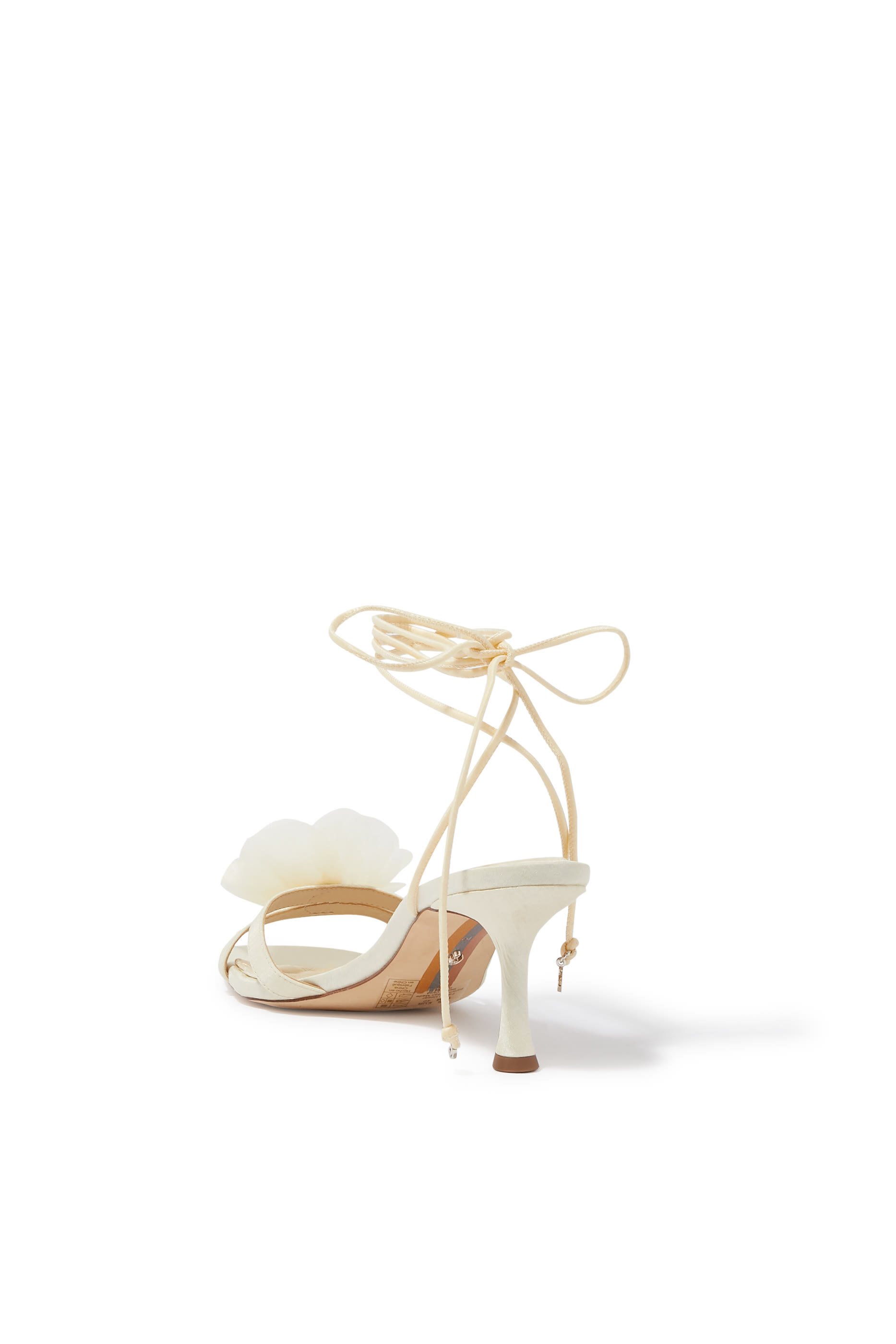 صندل بامي 60 بأربطة