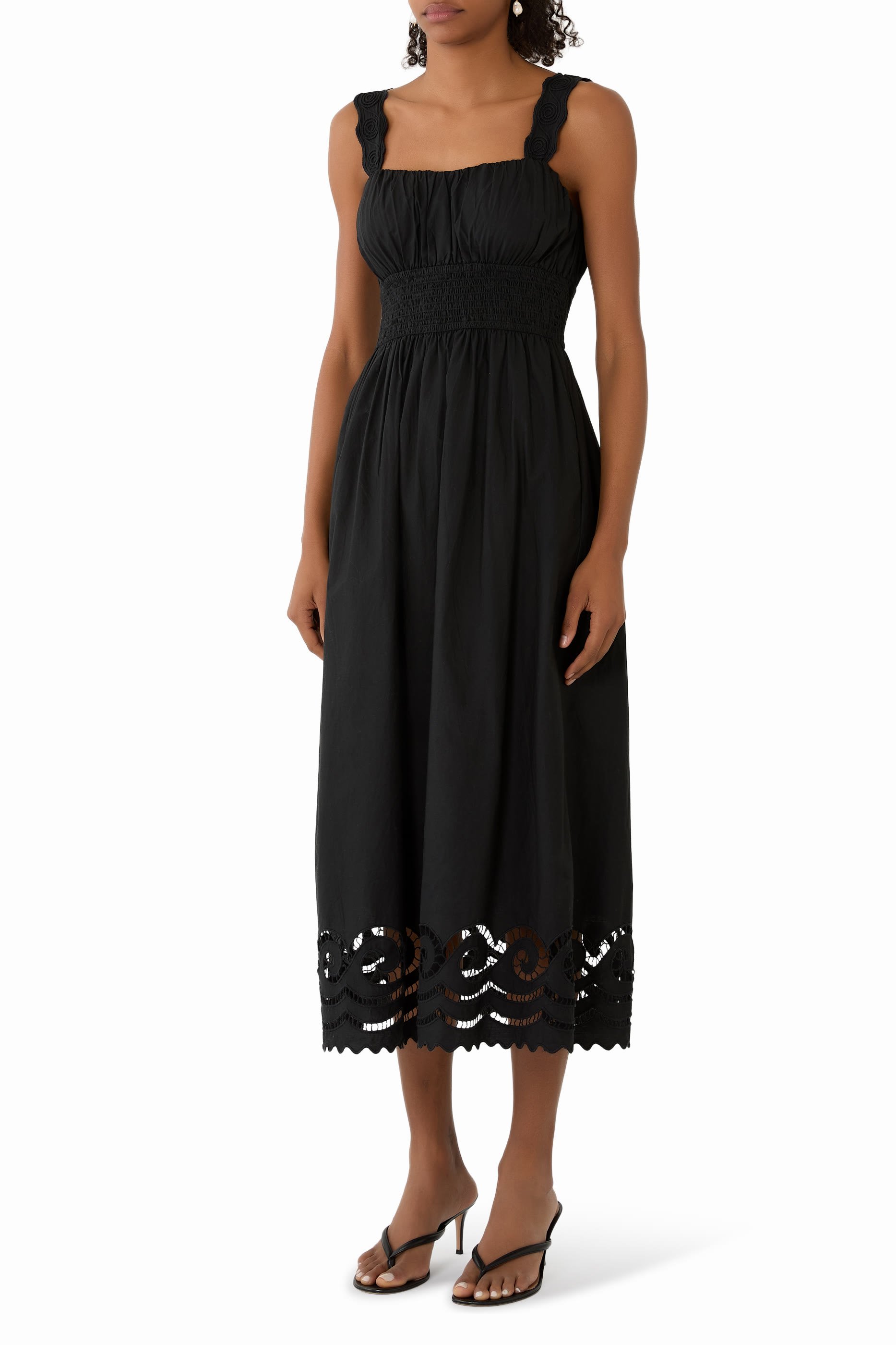 فستان أناديا