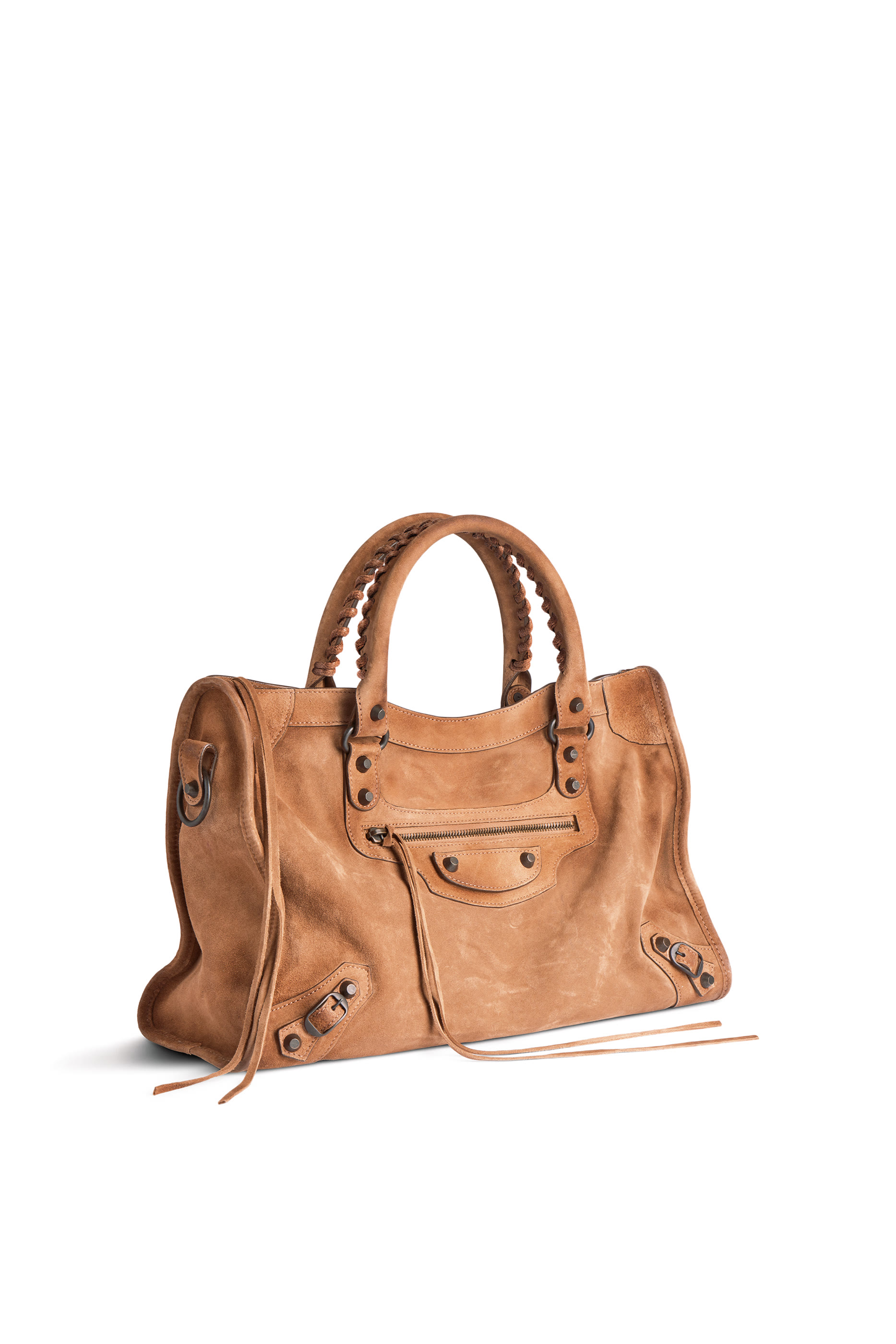 حقيبة لو سيتي متوسطة