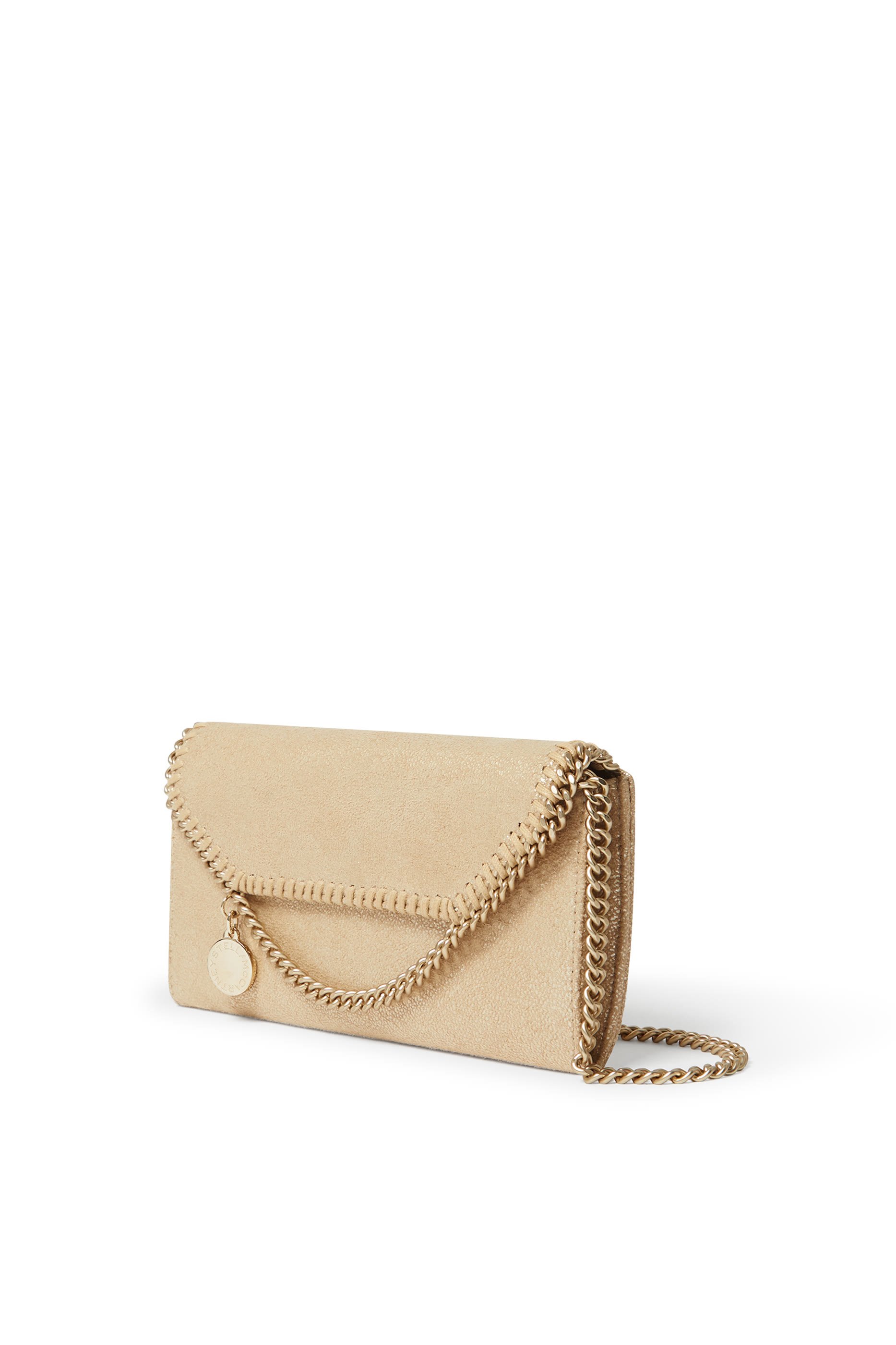 حقيبة كروس بودي فالابيلا بحمالة سلسلة