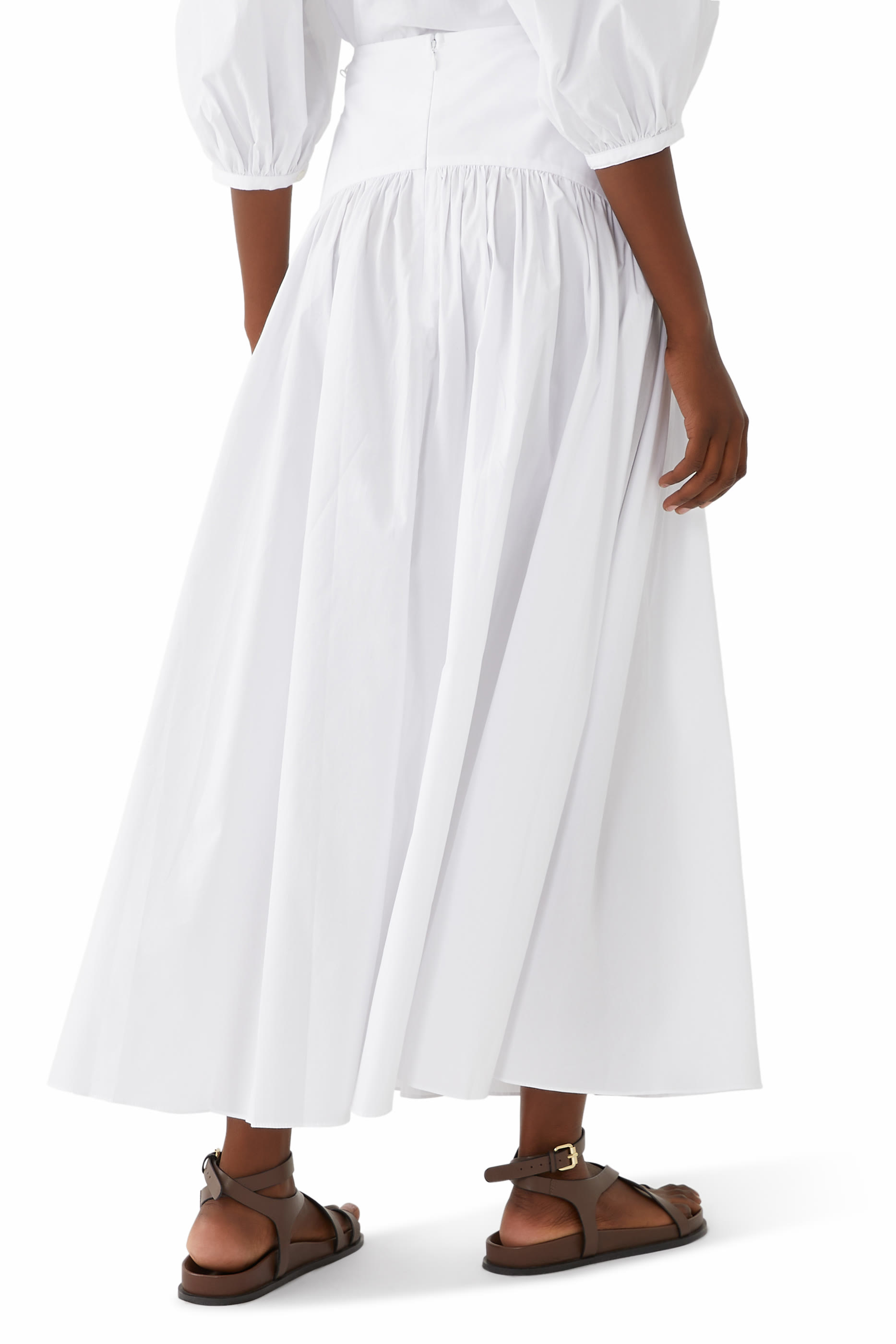 تنورة باروسيدا