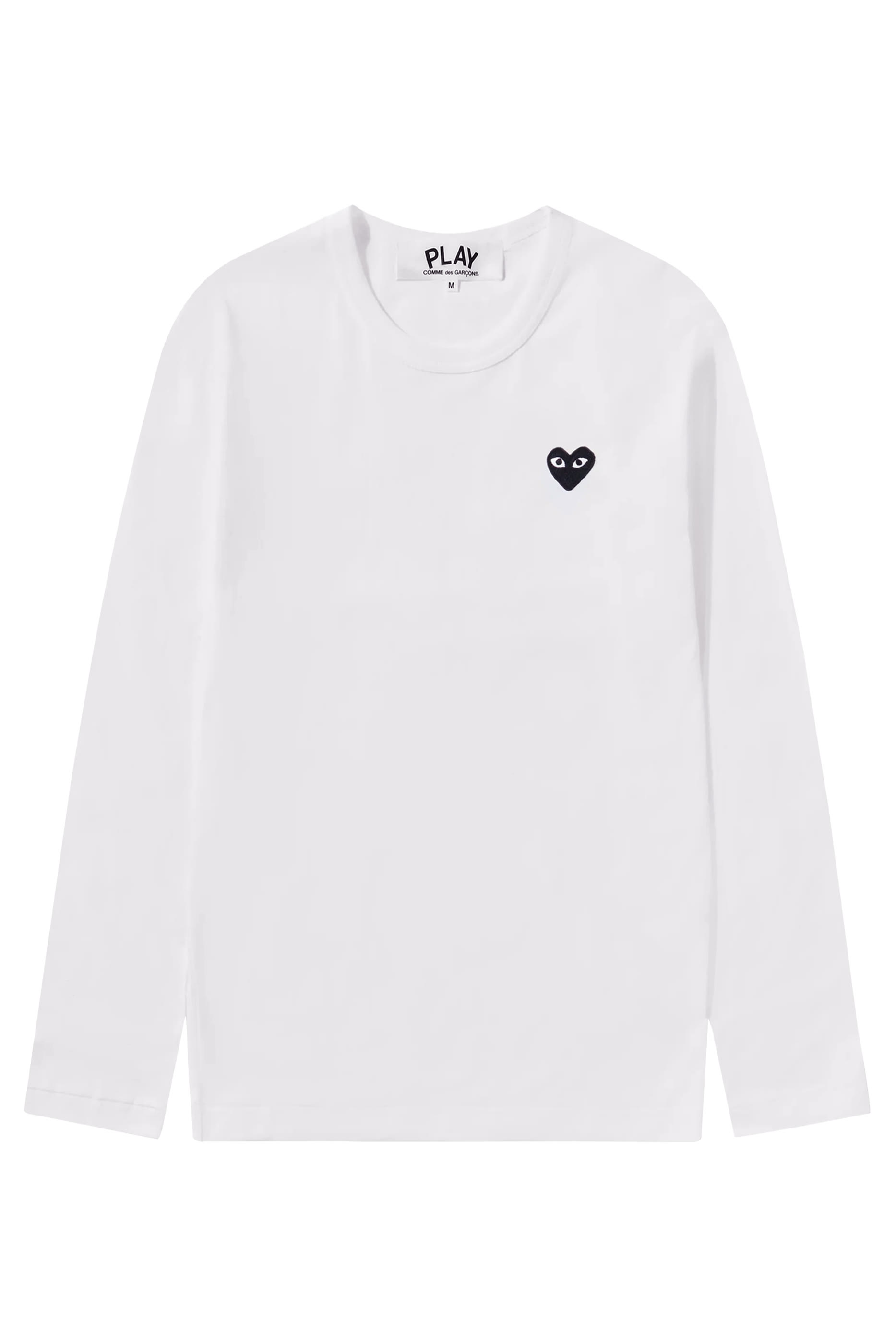 تيشيرت بشعار الماركة