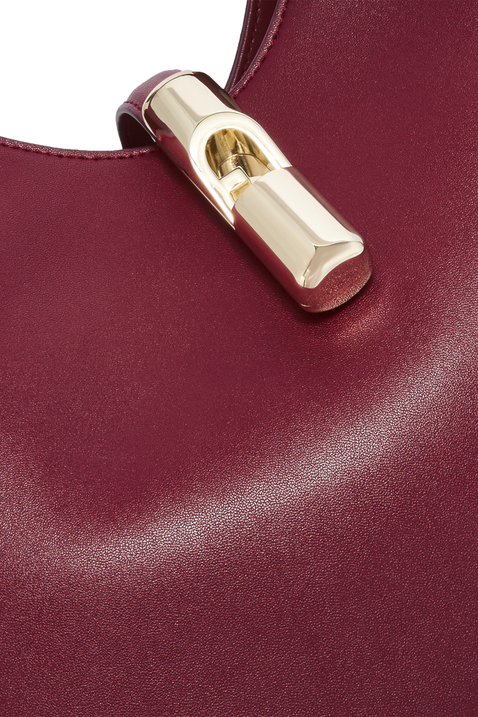 حقيبة كتف جوتشيا متوسطة