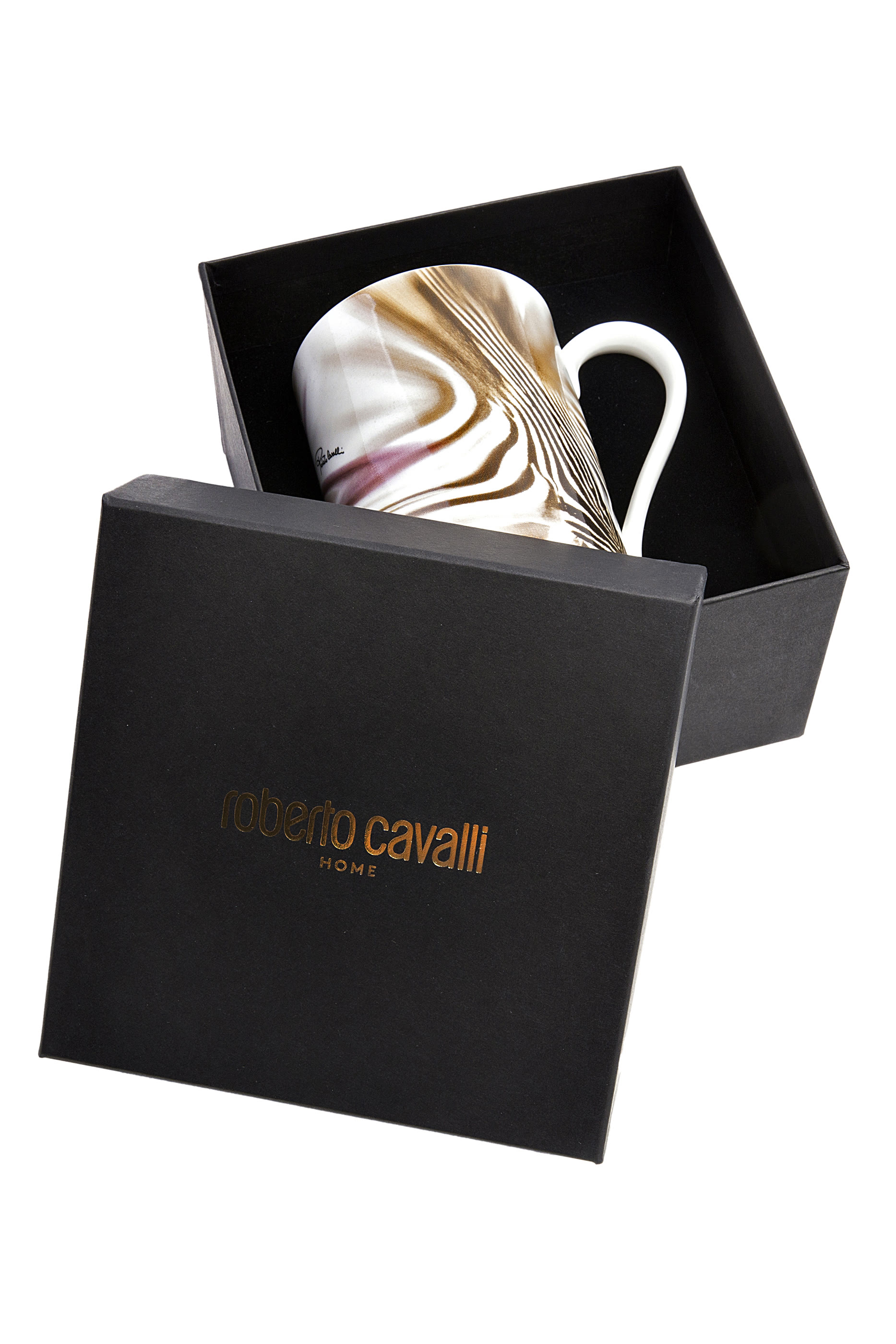 كوب أفريكا جيربا